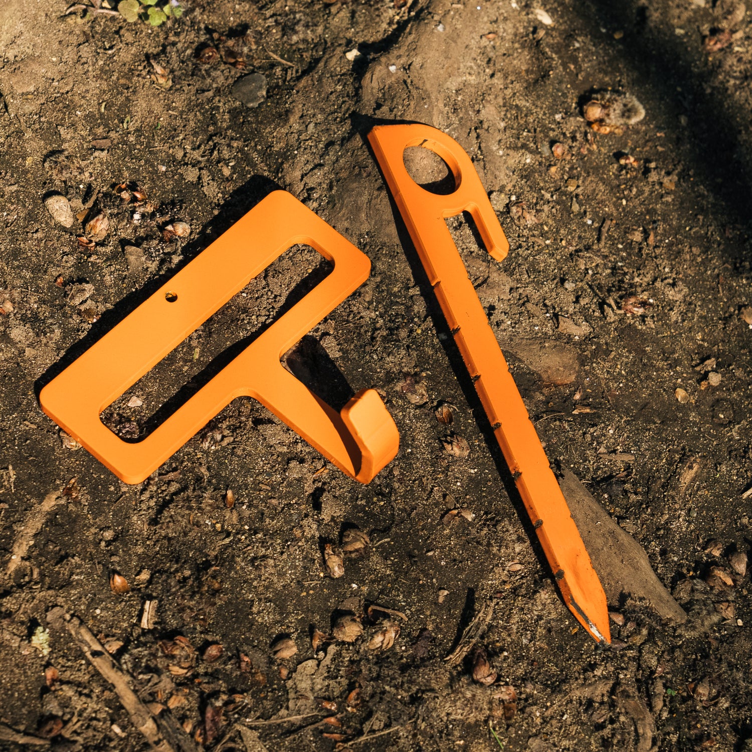 Bellamy Ultra-Strong Tent Peg Puller & Remover Tool - Image 7