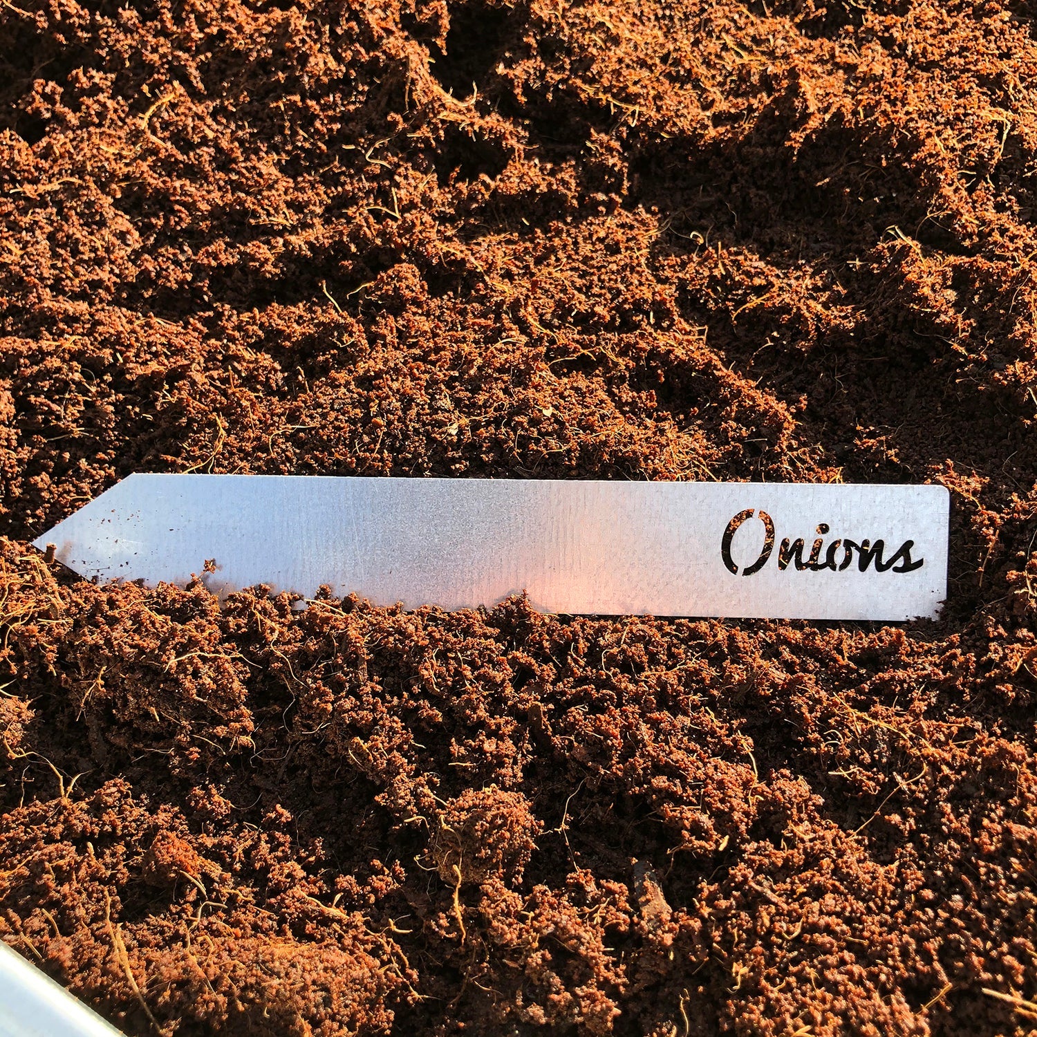 Bellamy Vegetable Patch Garden Markers (9 Styles Available) - Image 18