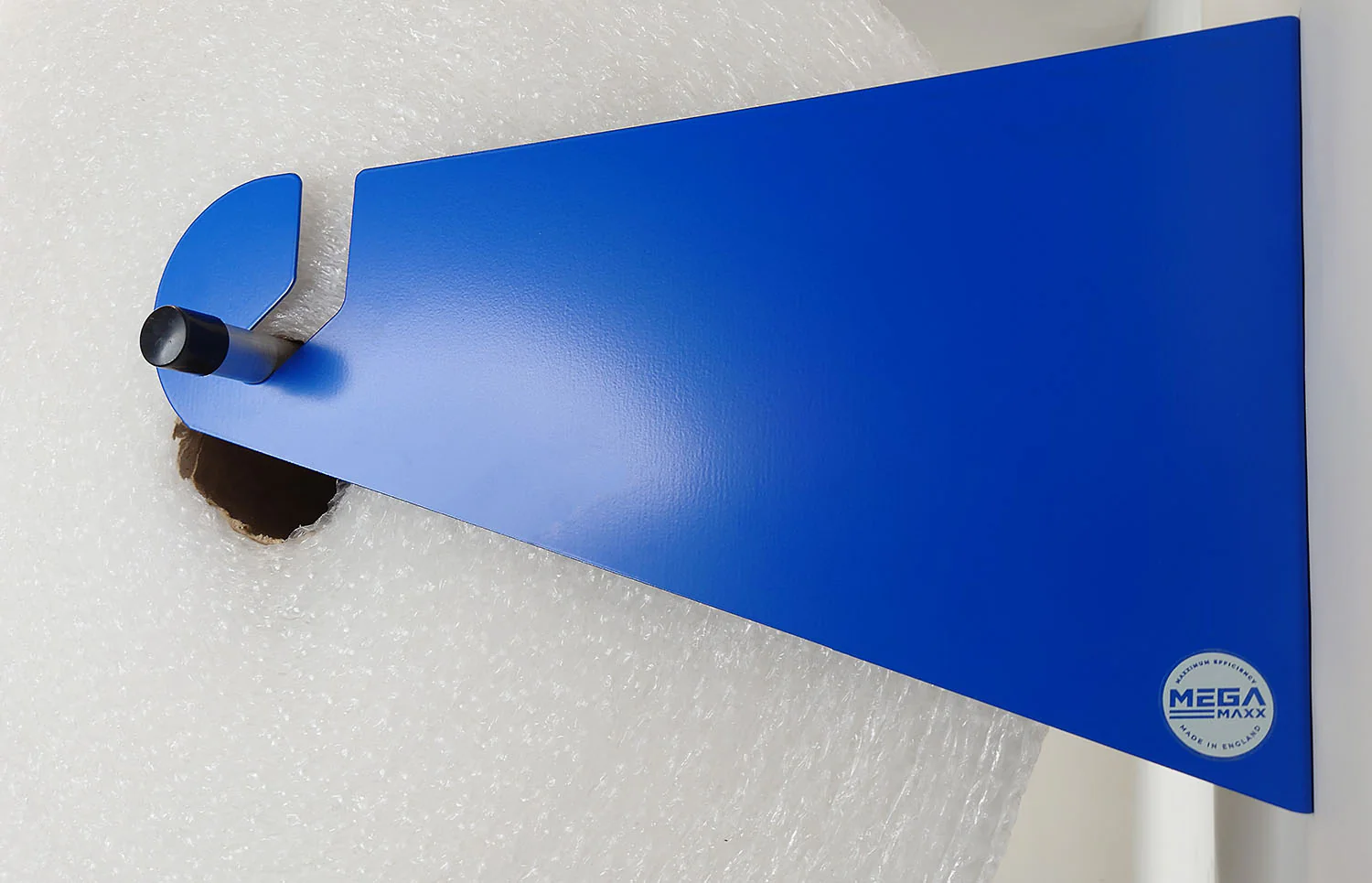 MegaMaxx UK™ Wall Mounted Bubble Wrap Dispenser - Image 11