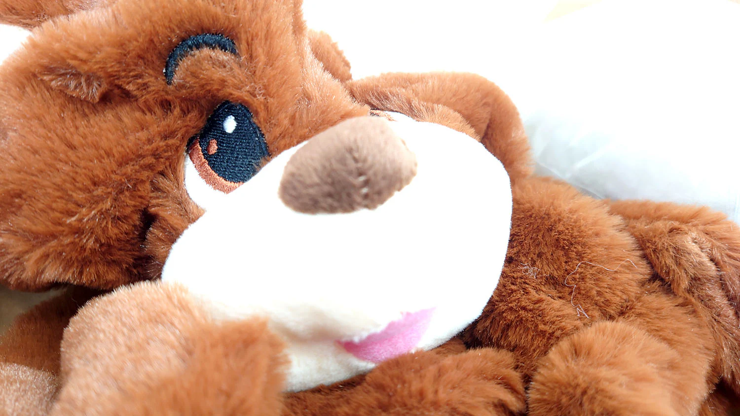 Craftsadora Make Your Own Teddy Bear Kit - Image 13