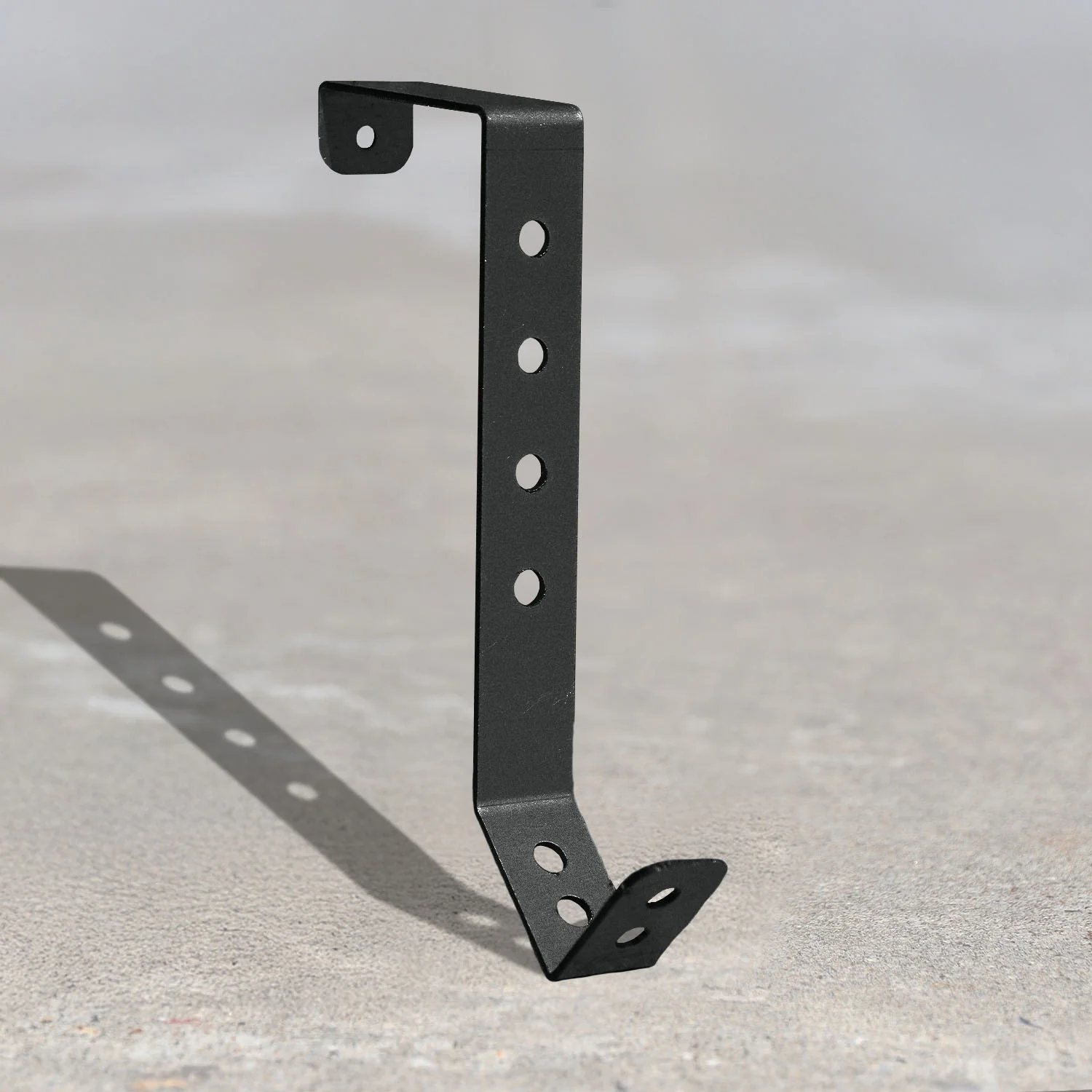 FenceEasy™ Over Fence Hooks for Lights, Hanging Baskets & More - Image 4