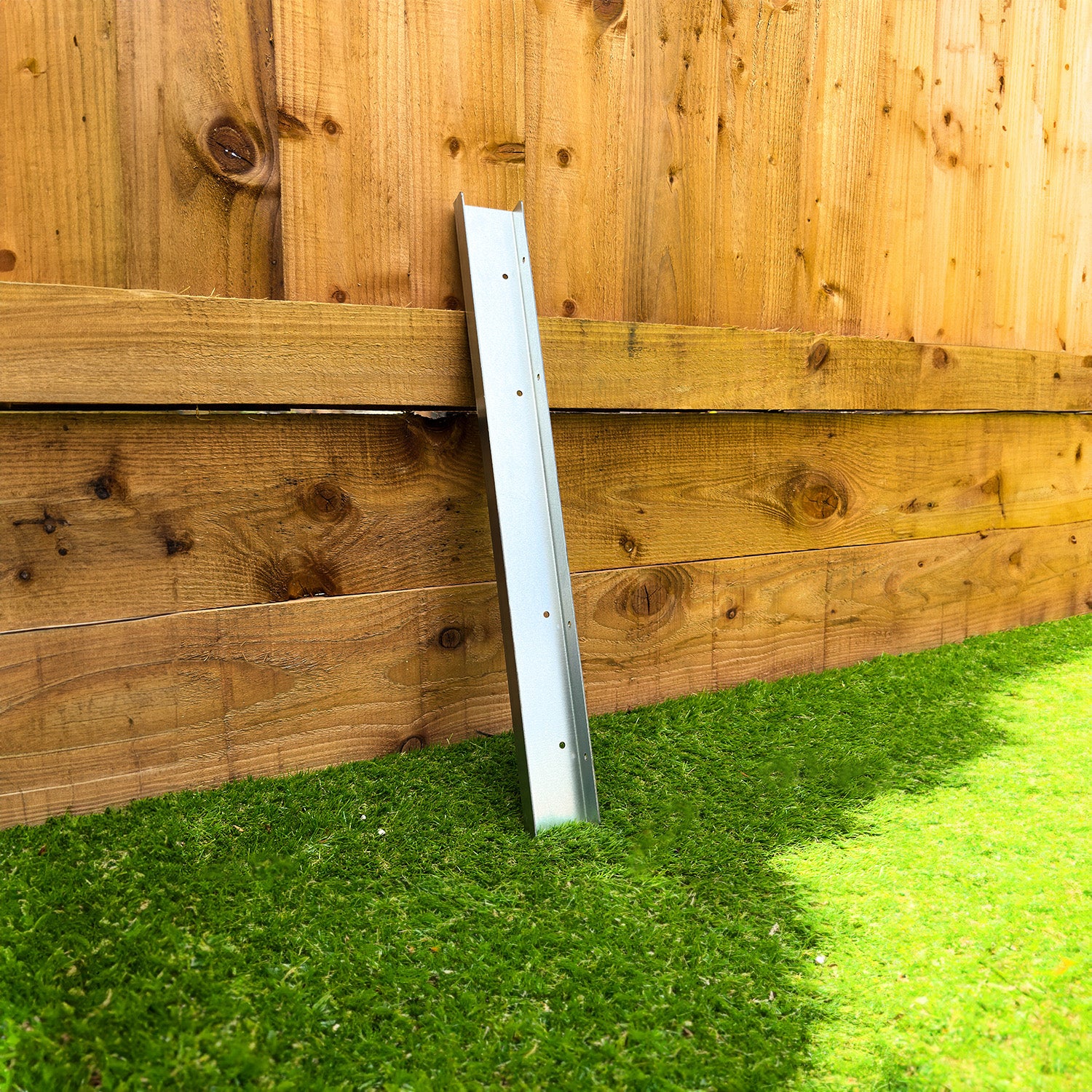 FenceEasy™ Trellis Topper Height Extension Brackets - Image 3
