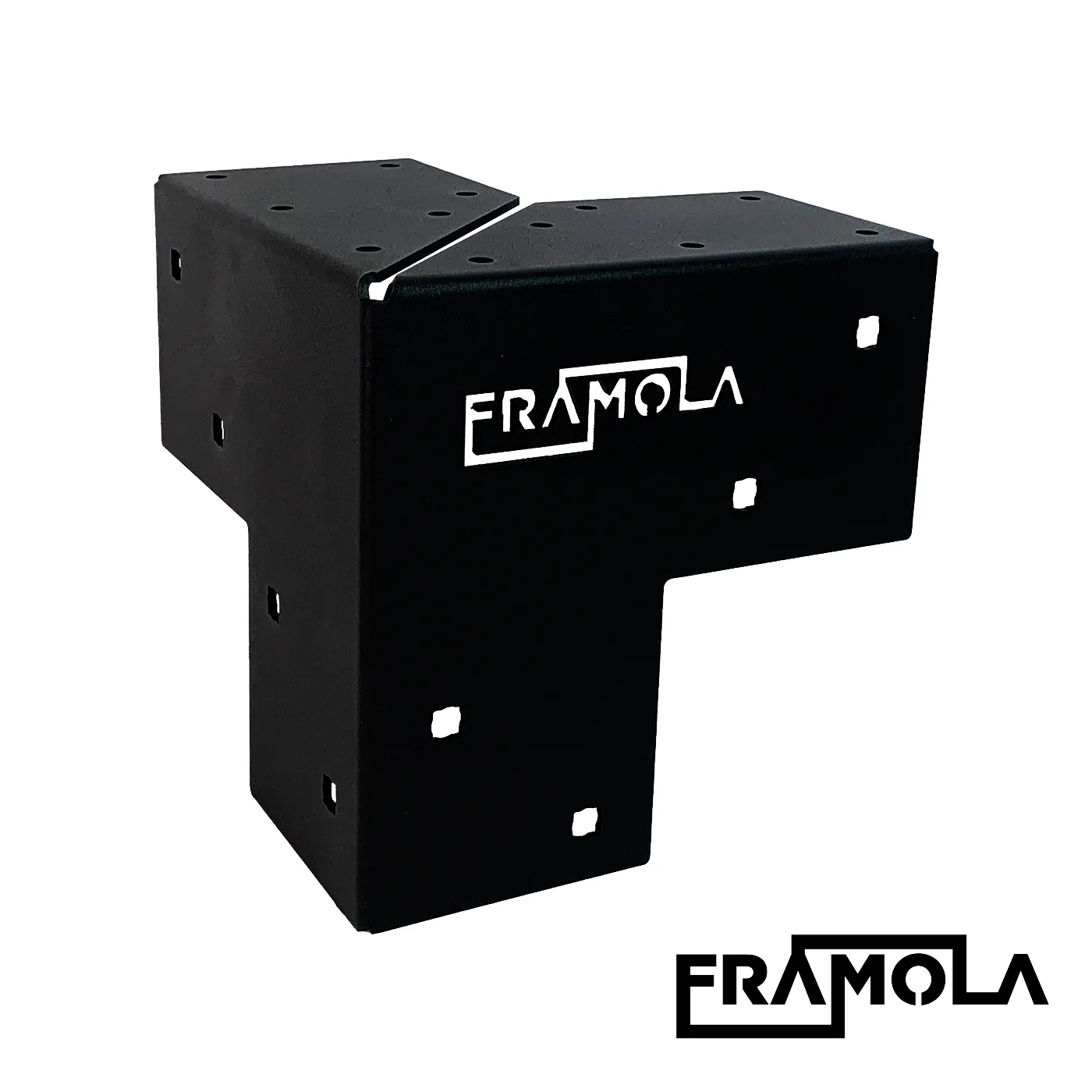 Framola™ Freestanding 2-Bay Pergola Construction Bracket Kit "B" - Image 7