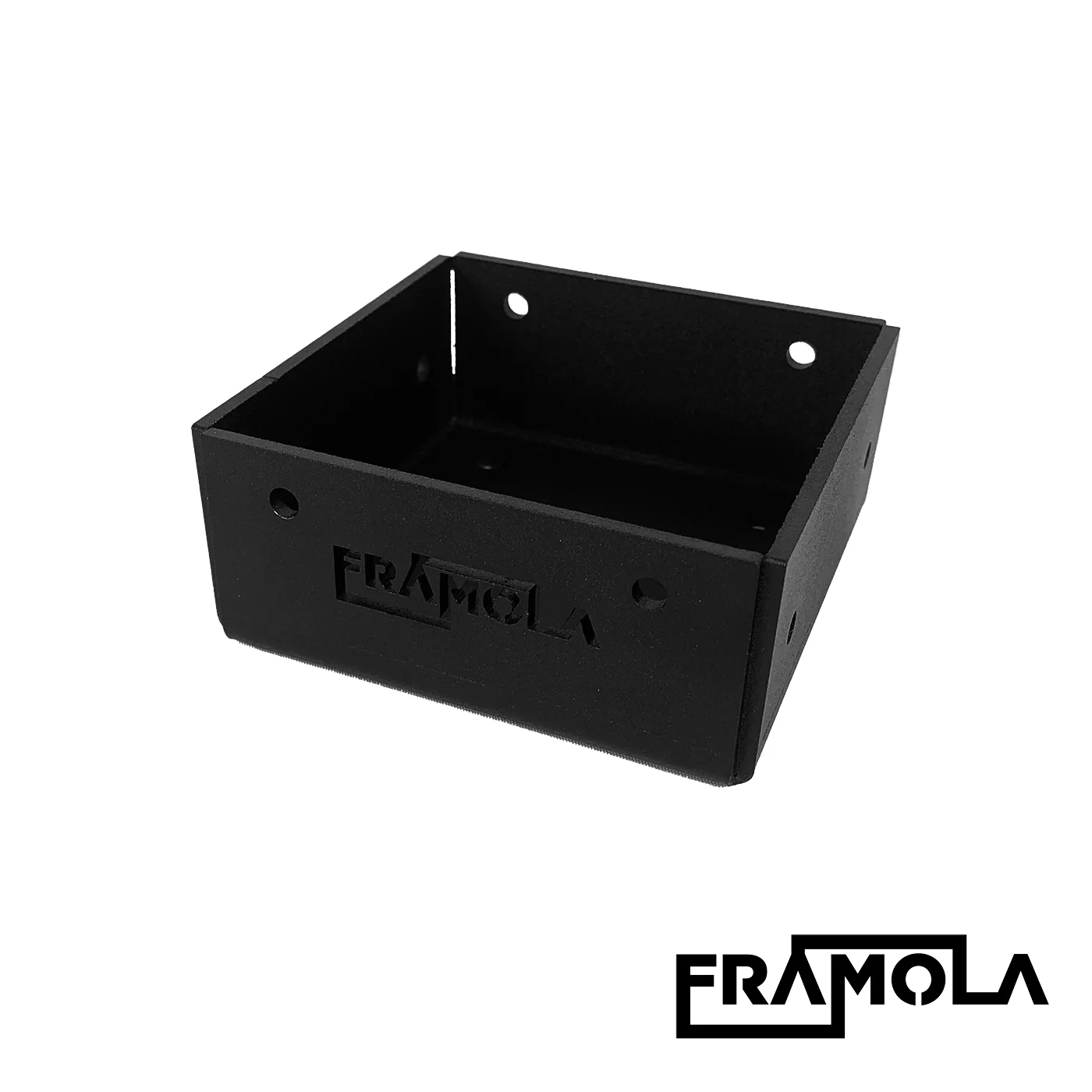 Framola™ Freestanding 2-Bay Pergola Construction Bracket Kit "B" - Image 9