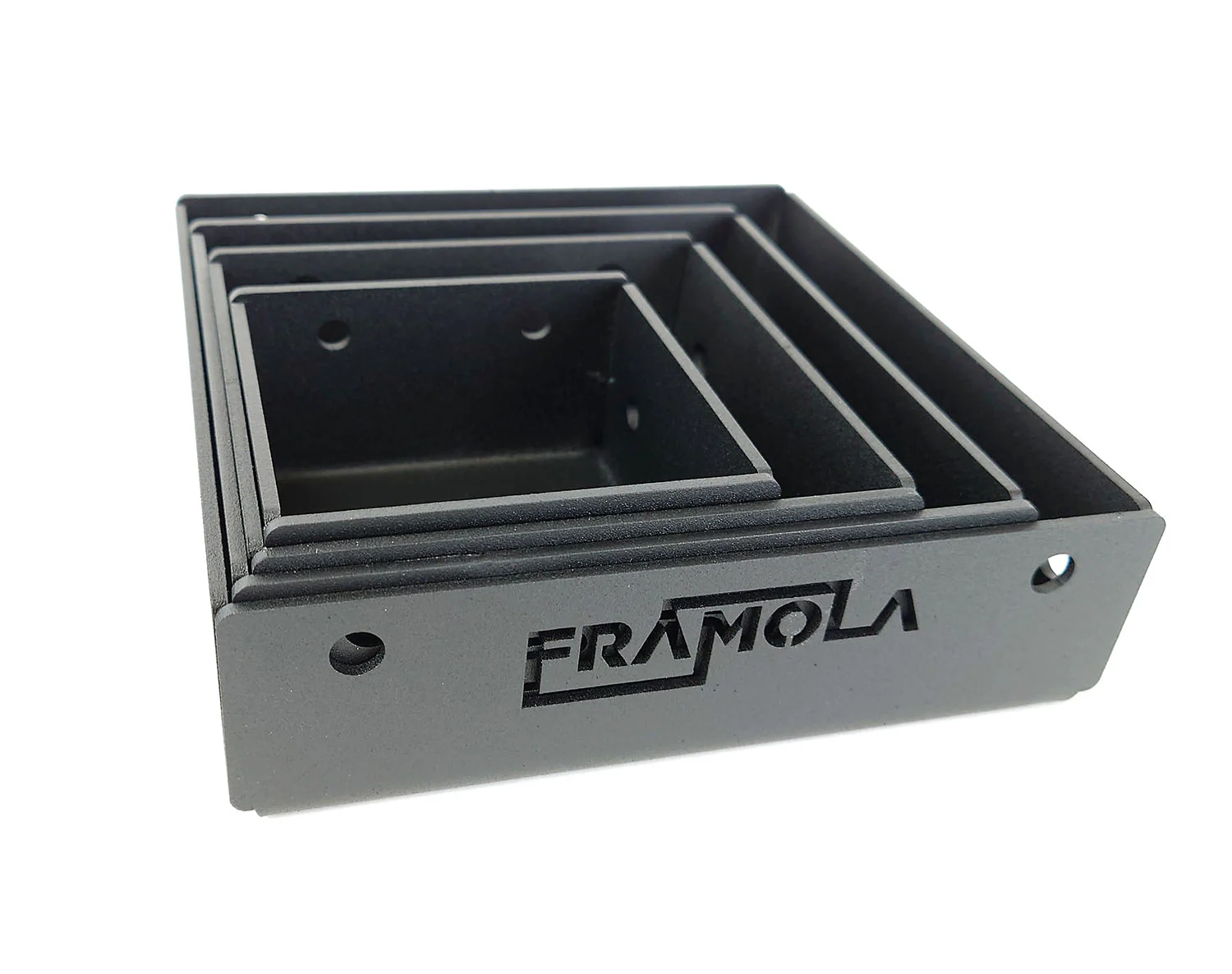 Framola™ Pergola & Fence Post Base Bracket (5 Sizes Available) - Image 18