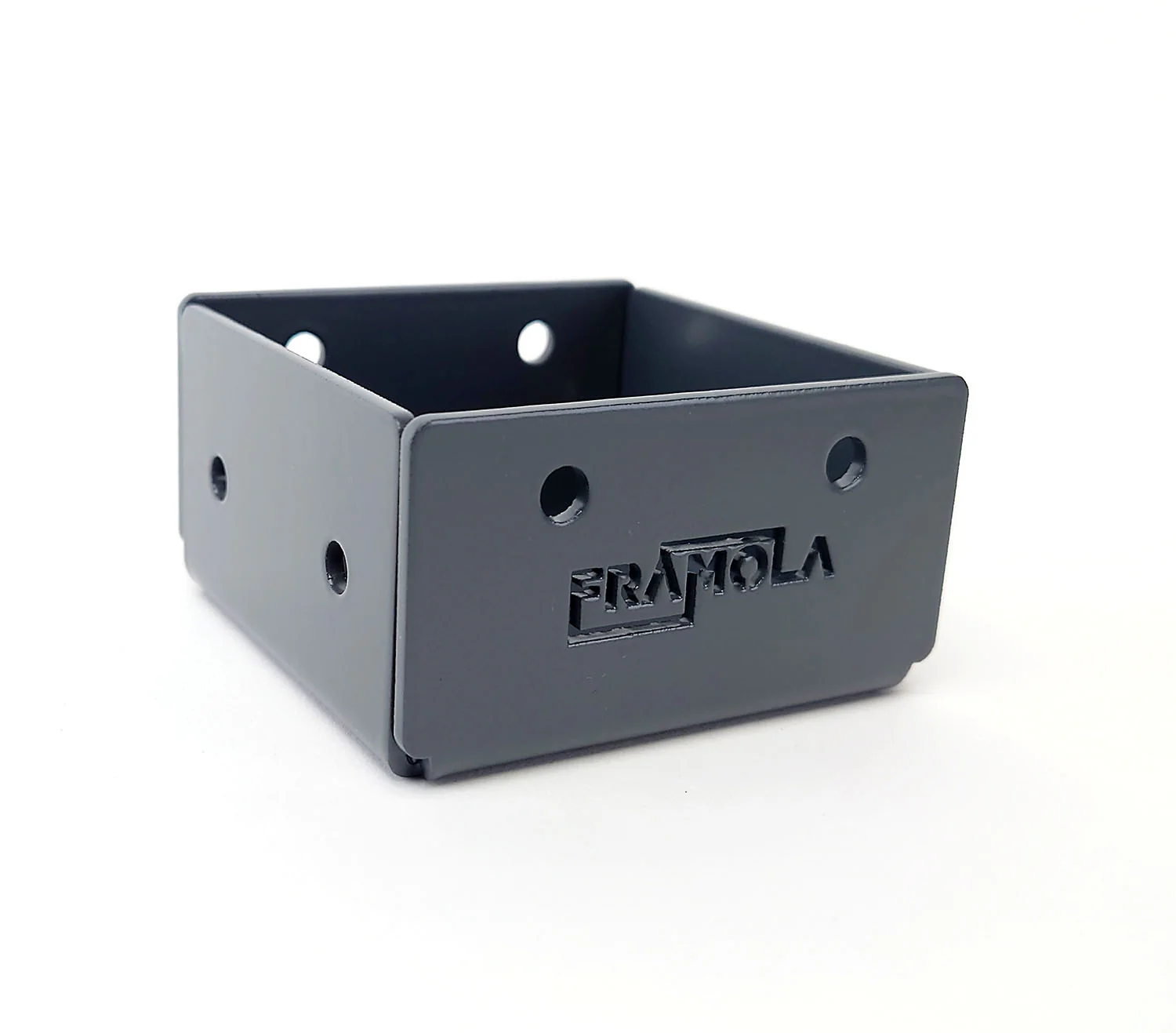 Framola™ Pergola & Fence Post Base Bracket (5 Sizes Available) - Image 31
