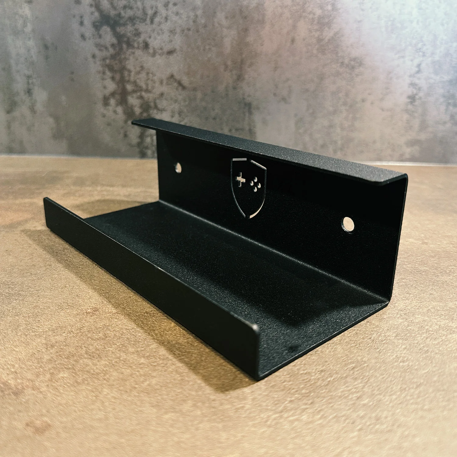 GameShieldz™ Xbox 360 Slim Console & Power Brick Wall Mount Holder & Bracket - Image 11