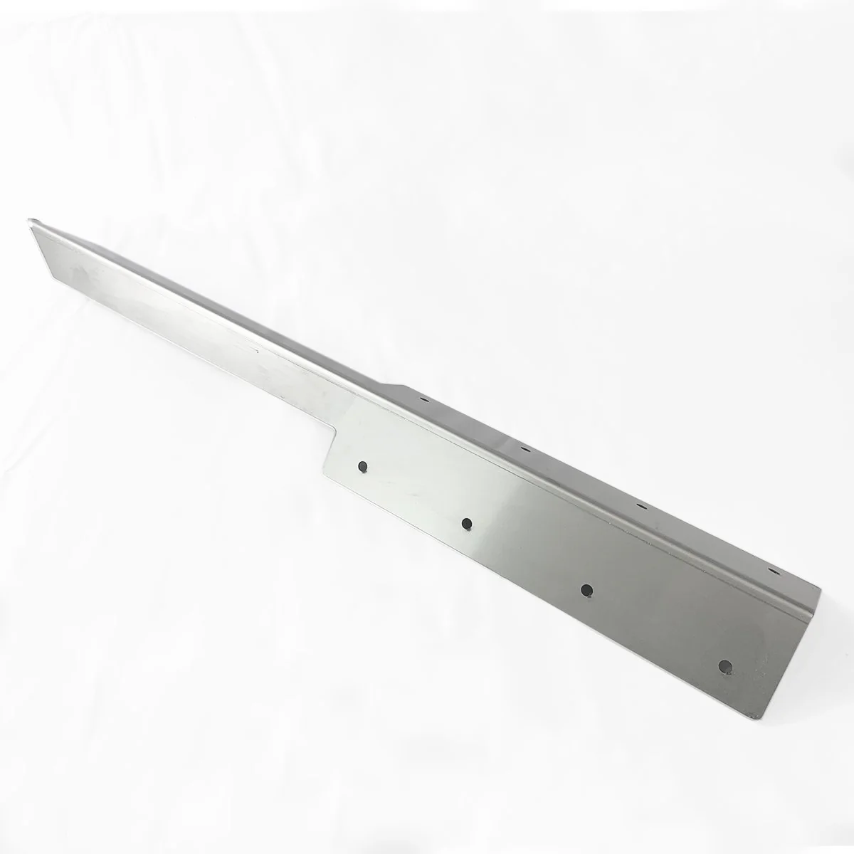 InfiniBracket™ 2-Tier Stainless Steel Corner Sleeper Bracket with Stake - Image 5