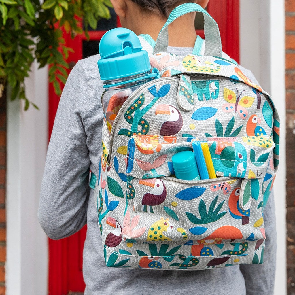 Kids School Backpacks - 7 Fun Designs to Choose From - Image 12