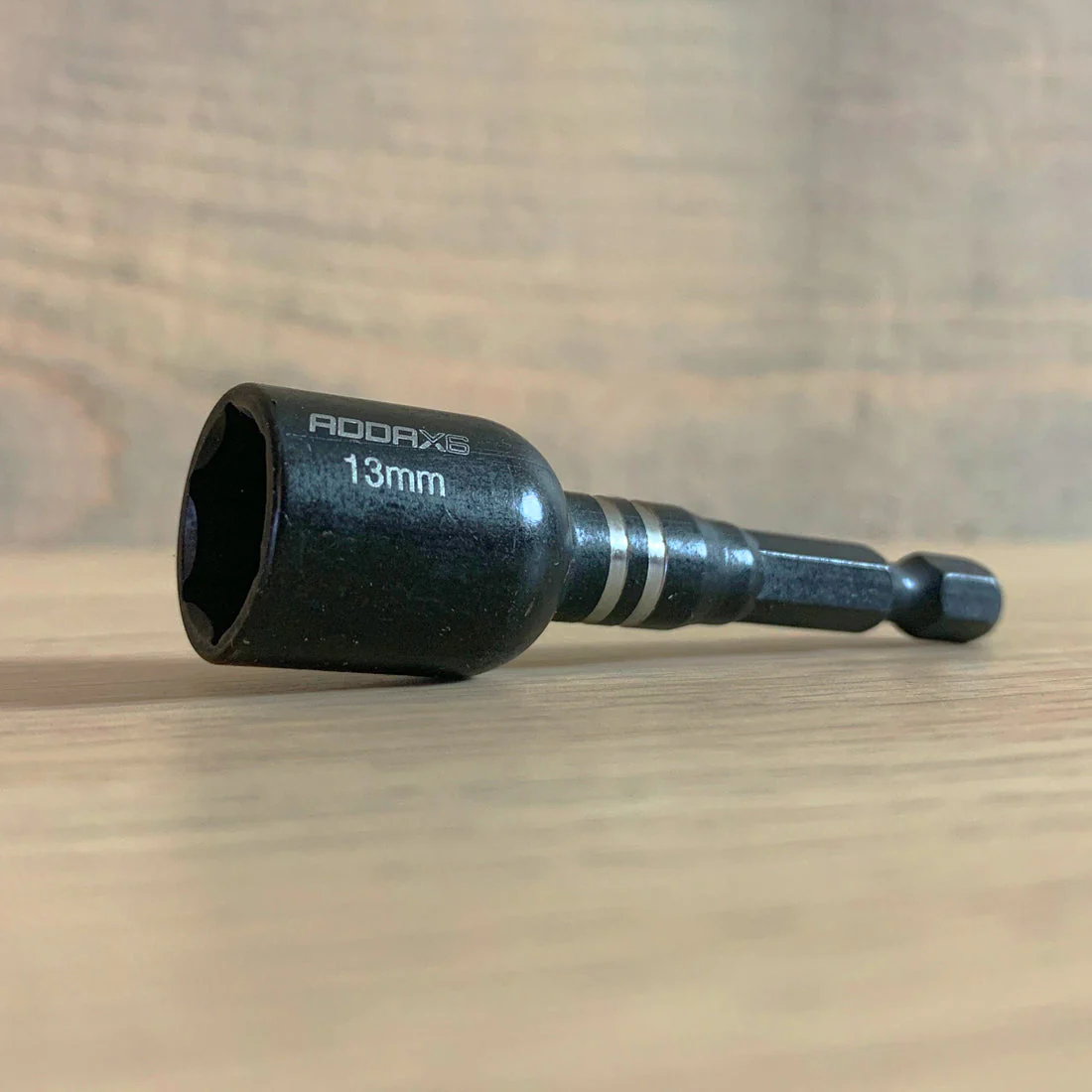Timber Magnetic Hex Driver Bit (4 Sizes Available) - Image 4