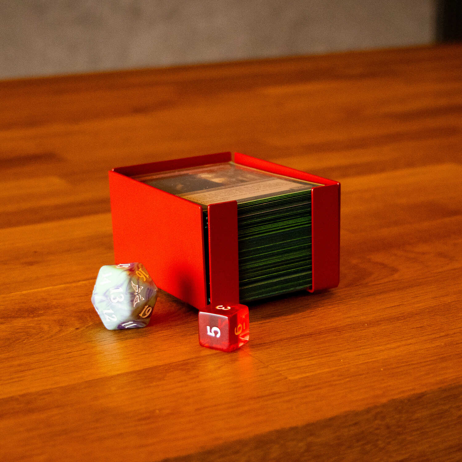 MeepleMounts Trading Card Game Deck Holder & Card Caddy - Image 11