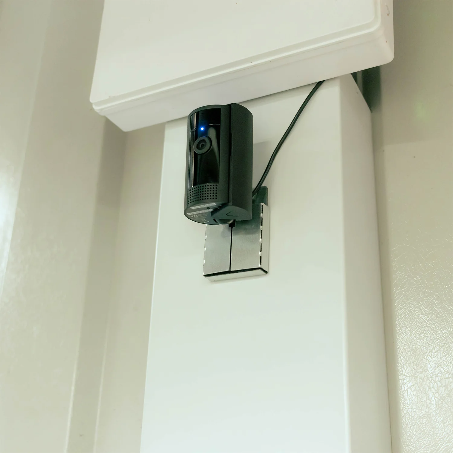 MegaMaxx UK™ Ring Video Doorbell Camera Holder Installation Bracket - Image 5