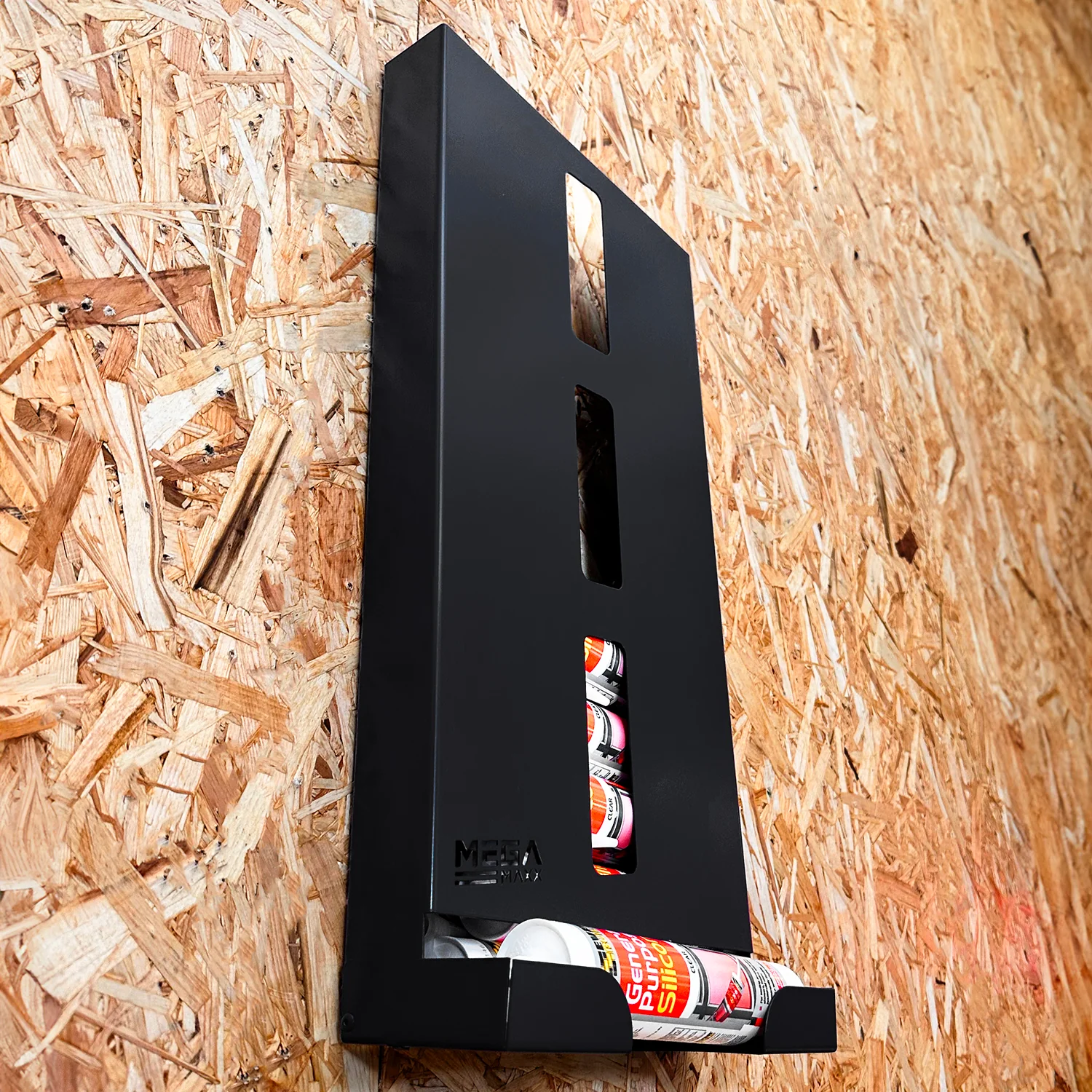 MegaMaxx UK™ Silicone Tube Storage Dispenser - Image 14
