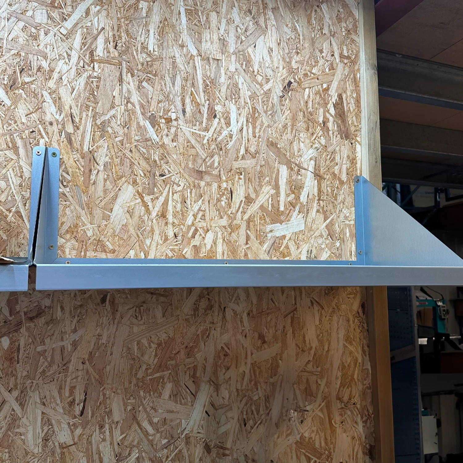 MegaMaxx UK™ Large Goods-In Storage Shelf - Image 7