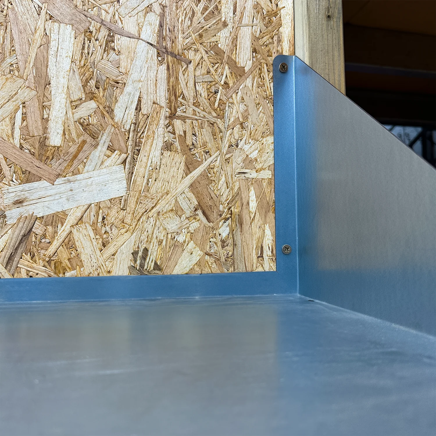 MegaMaxx UK™ Large Goods-In Storage Shelf - Image 8