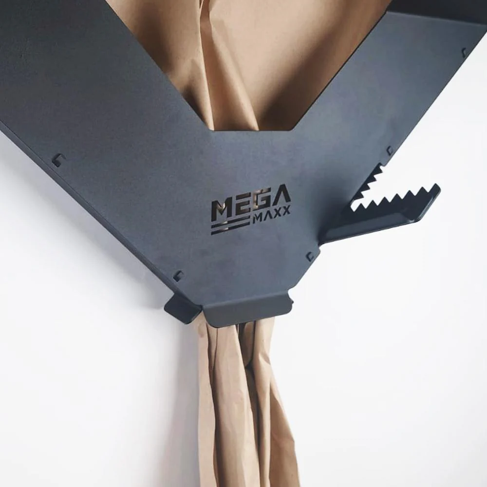 MegaMaxx UK™ MaxxKraft Kraft Paper Crumpler for Void Fill - Image 5