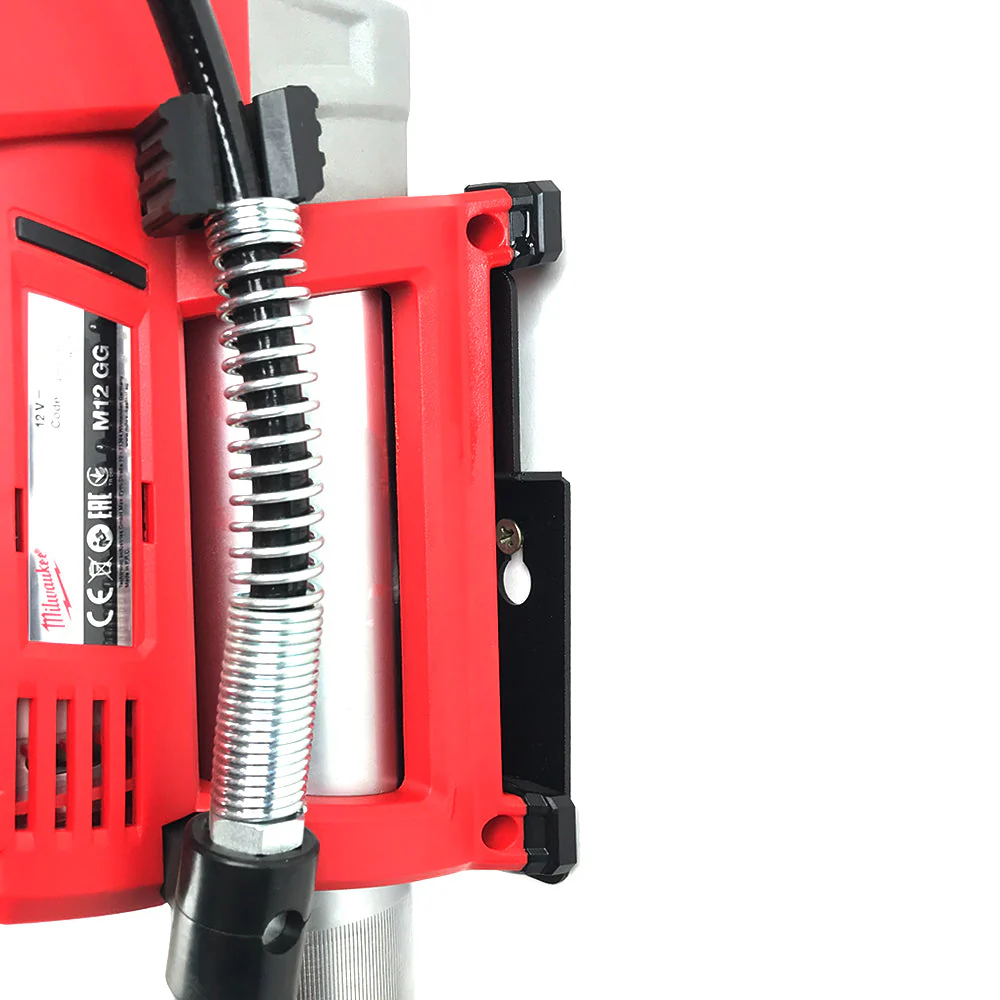 MegaMaxx UK™ Milwaukee Grease Gun Wall Mount Bracket (Milwaukee M12 GG-0) - Image 11