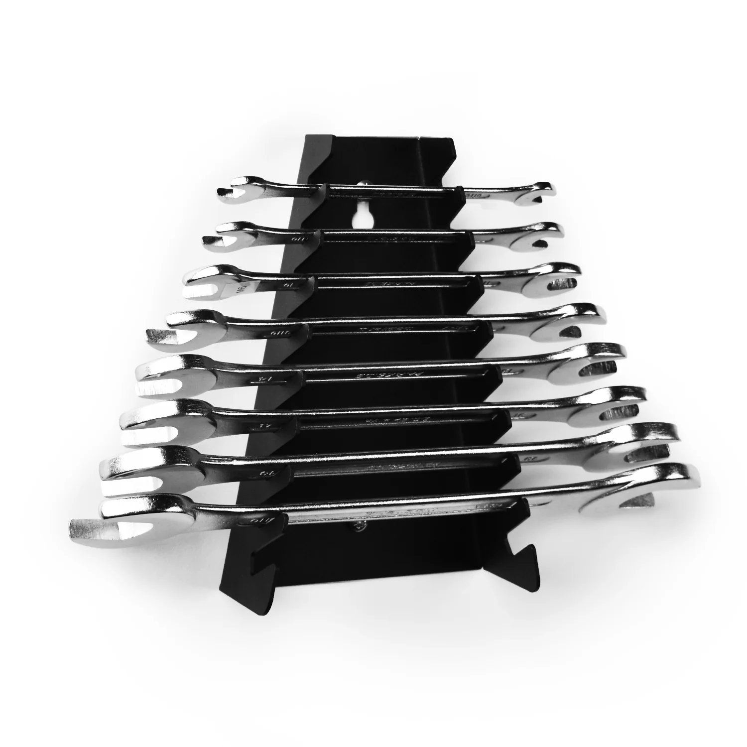 MegaMaxx UK™ Simple Wall Mount Spanner Rack - Image 15