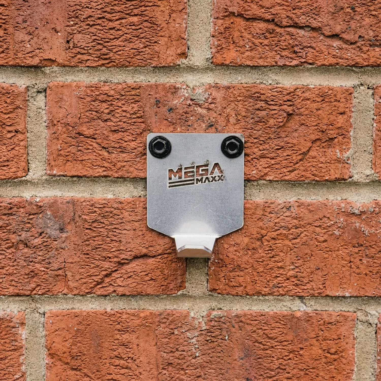MegaMaxx UK™ Wall Mount Heavy-Duty Bolt Cropper Hanger Bracket - Image 5
