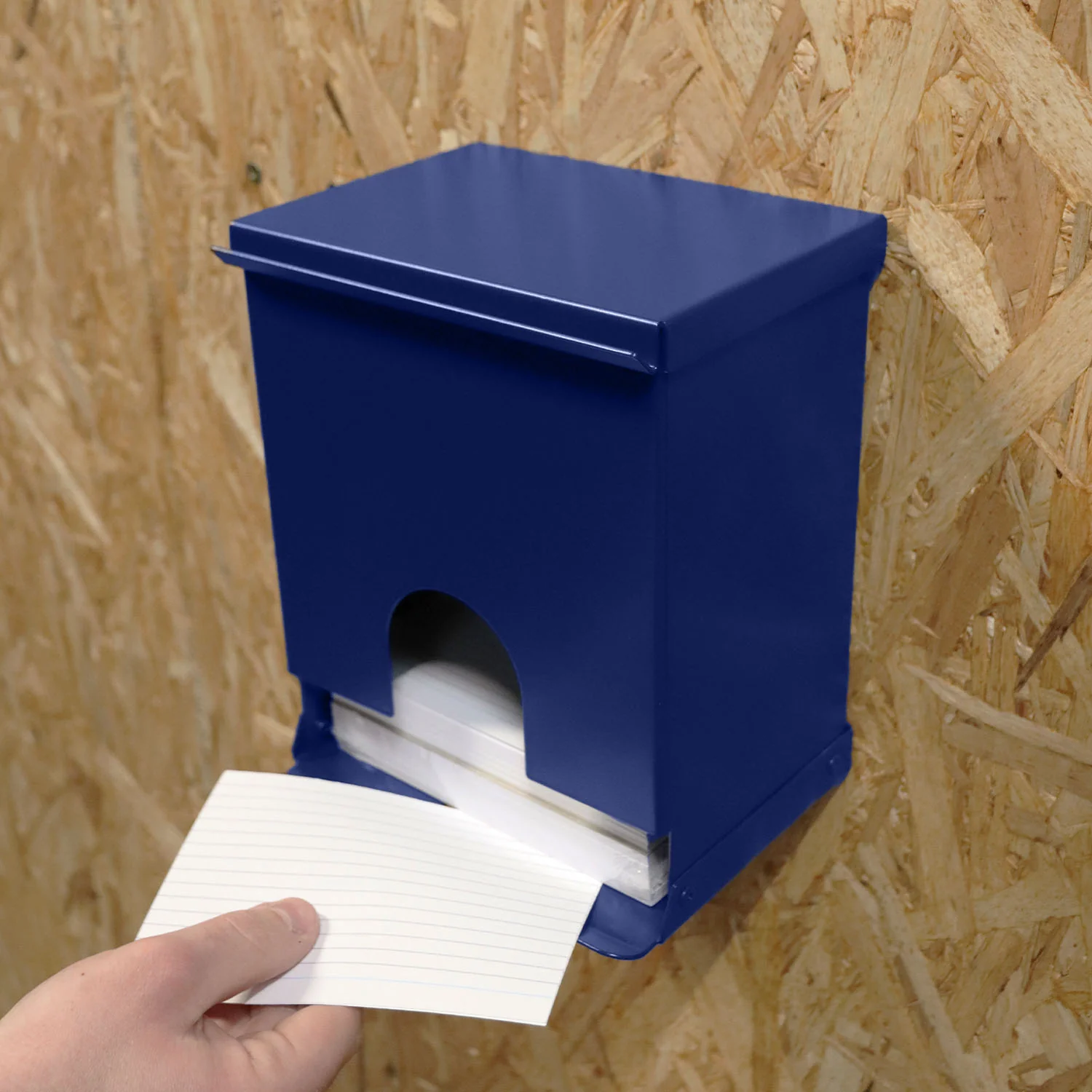 MegaMaxx UK™ Wall Mount or Desktop Multi-Purpose Dispenser - Image 4