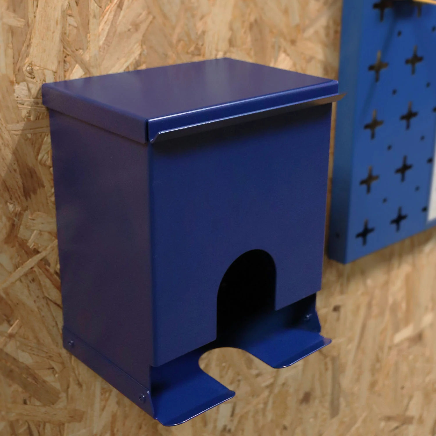 MegaMaxx UK™ Wall Mount or Desktop Multi-Purpose Dispenser - Image 8