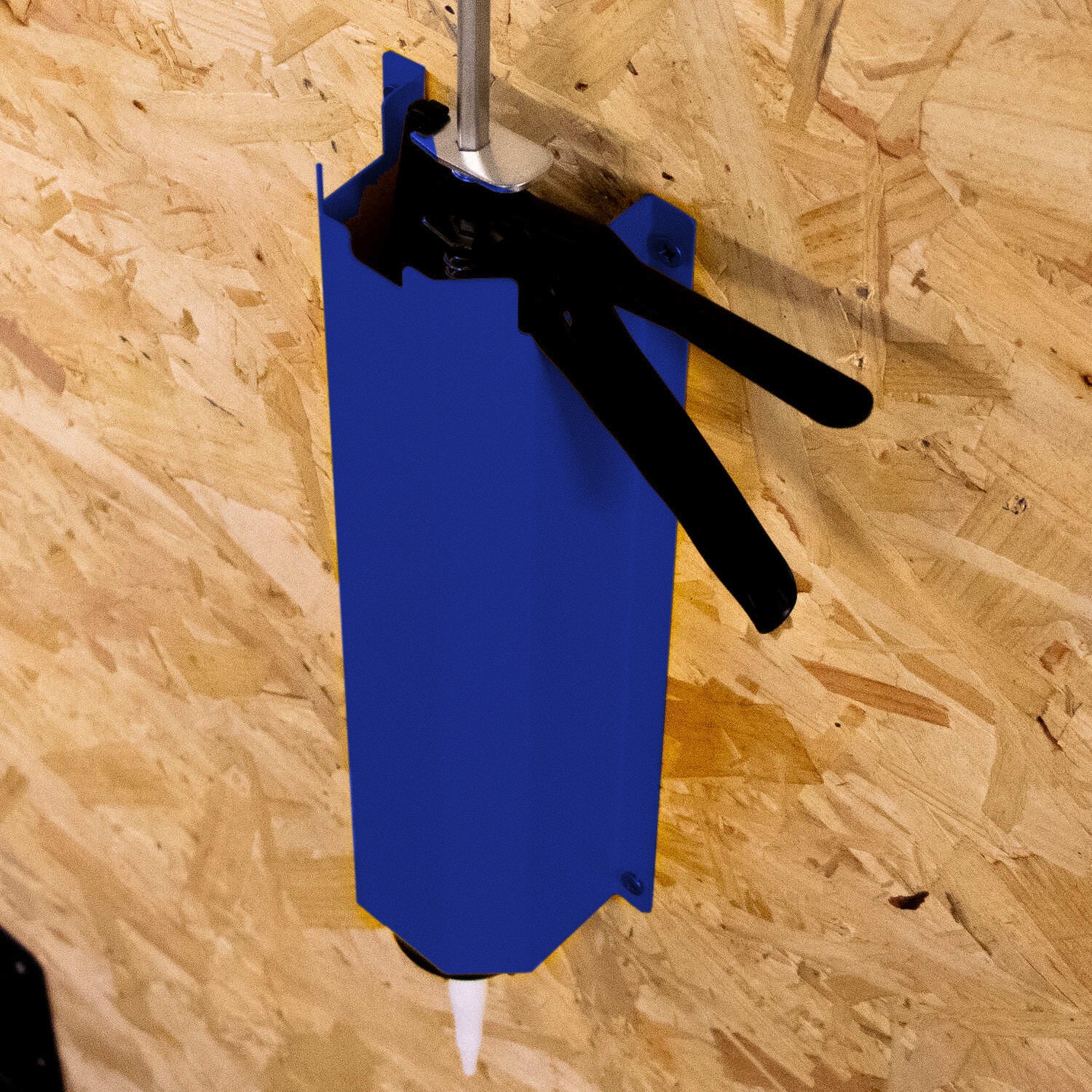 MegaMaxx UK™ Wall Mount Silicone, Mastic & Caulking Gun Holster - Image 21