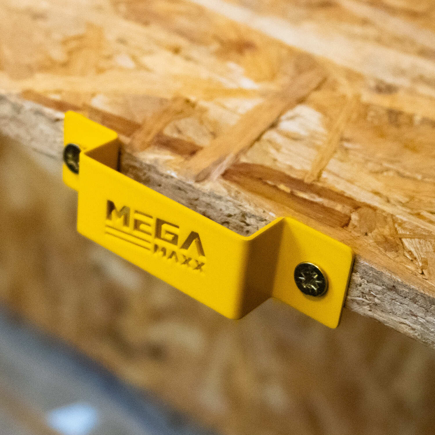 MegaMaxx UK™ Wall Mount Tape Measure Holder - Image 8