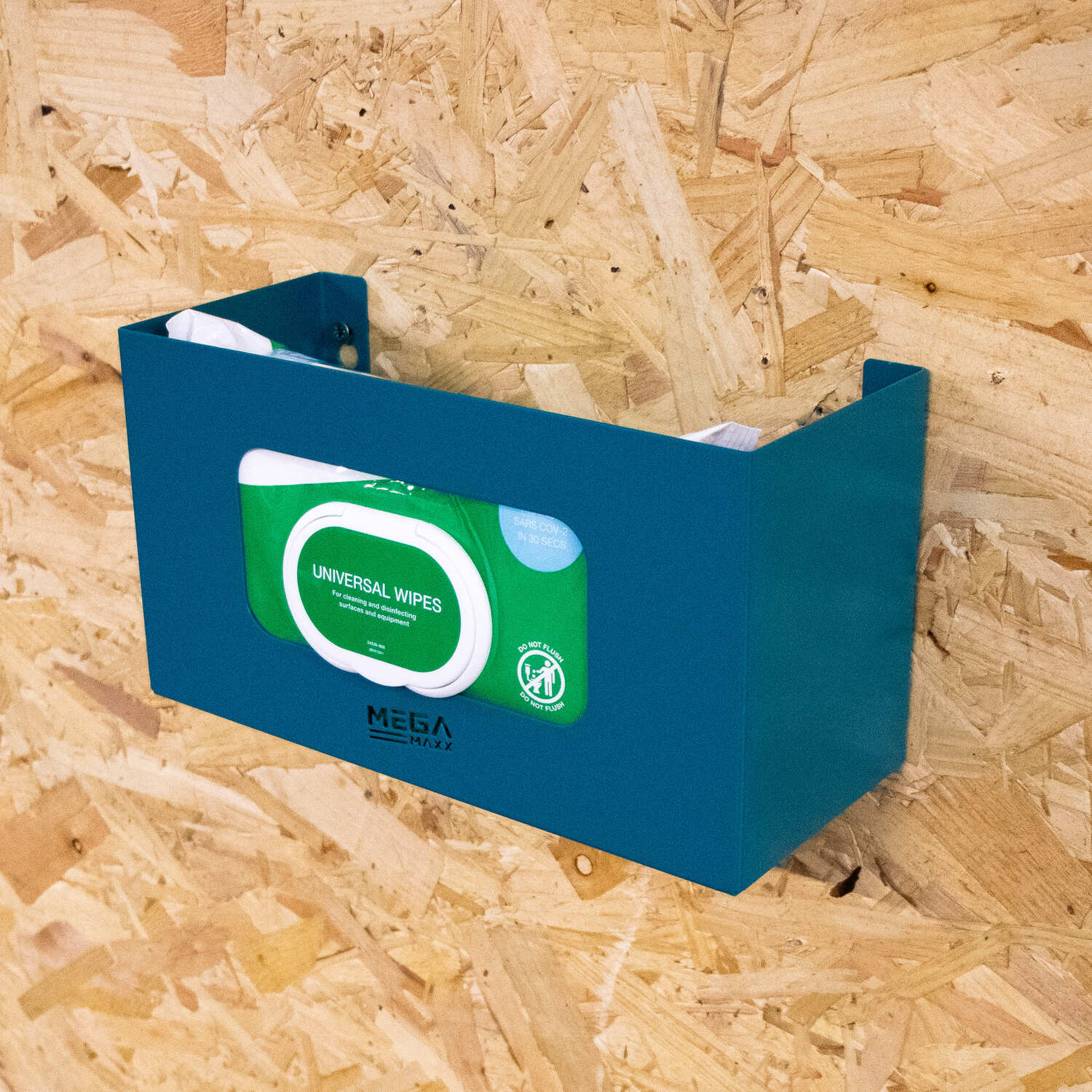 MegaMaxx UK™ Wall Mount Wipes Dispenser - Image 13