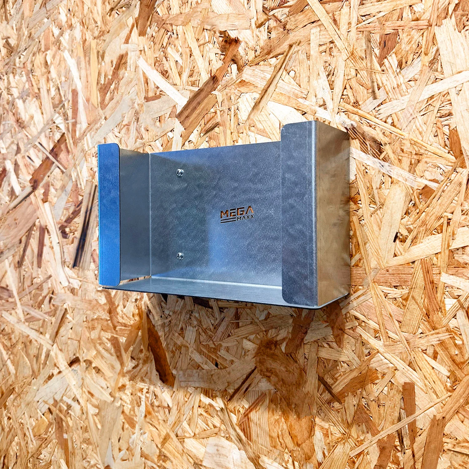 MegaMaxx UK™ Wall Mounted Glove Box Holder - Image 11