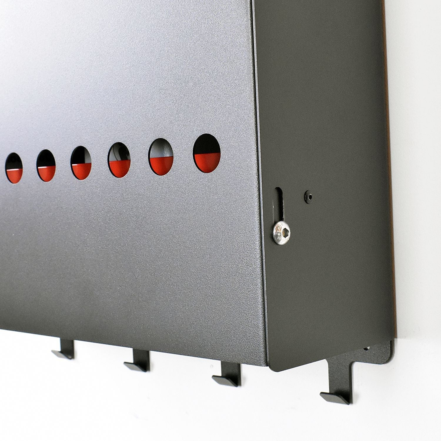 MegaMaxx UK™ Van & Workshop Storage & Tool Cabinet - Image 14