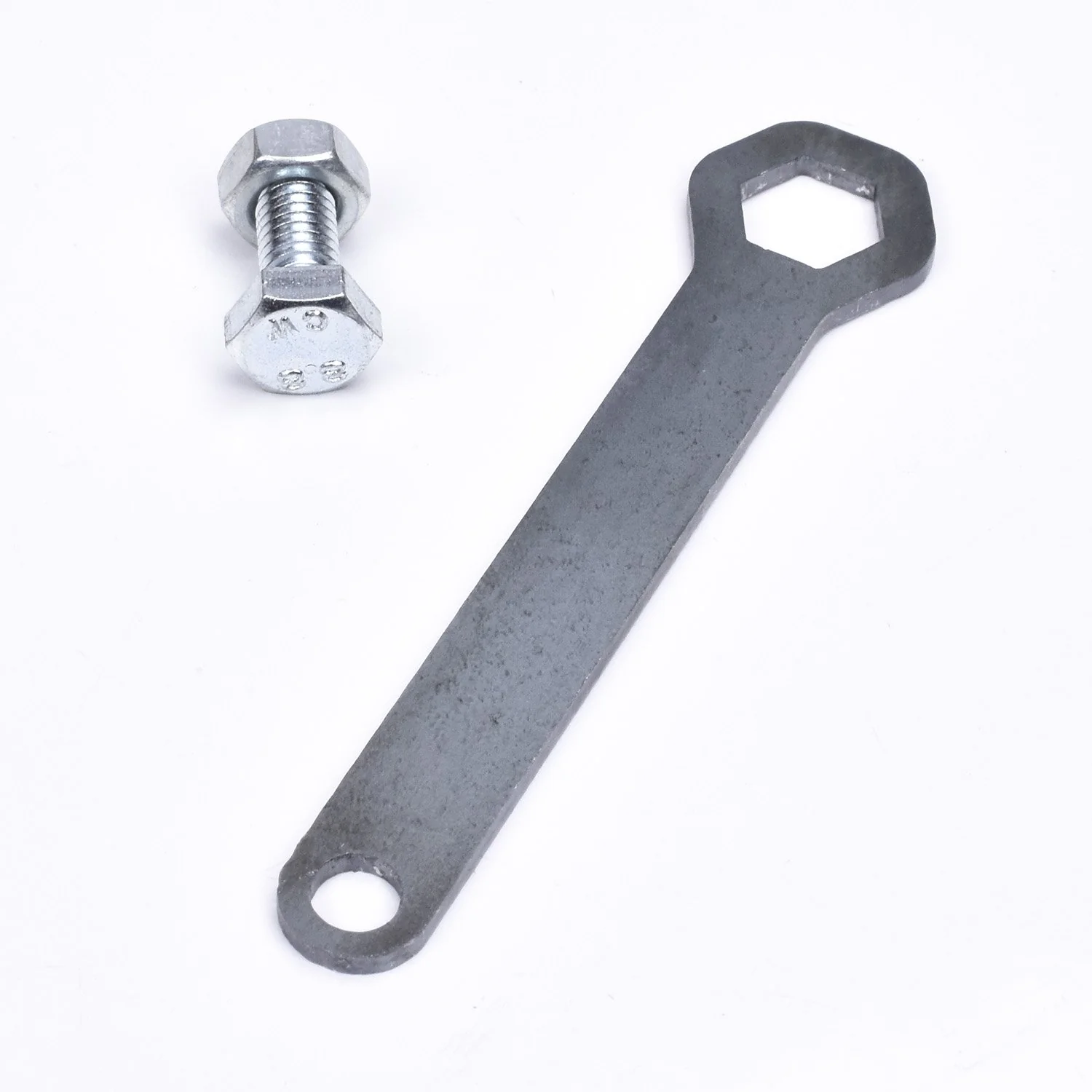 Mini Spanner Keyring - Image 3