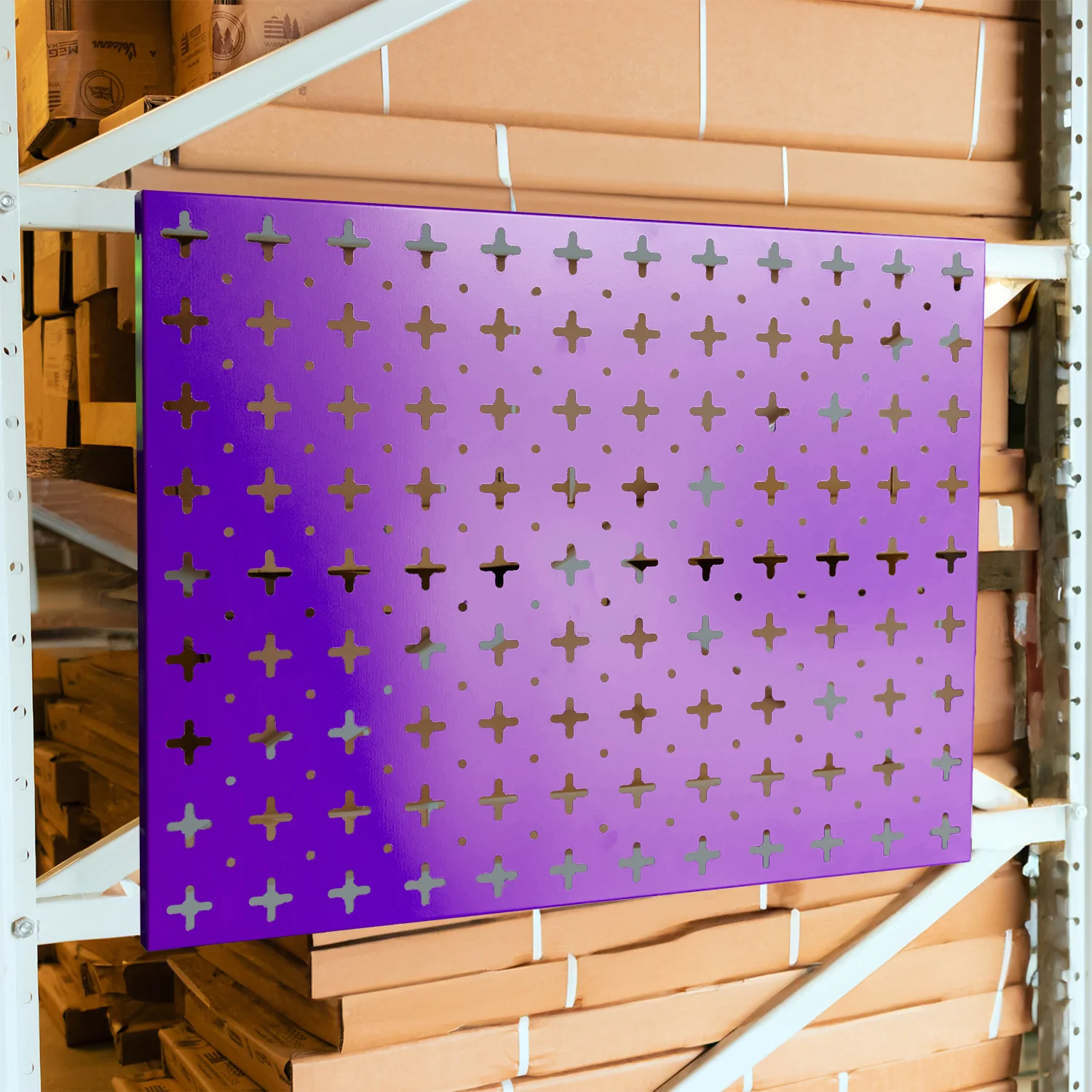 Nukeson Tool Wall Panels - Customise Your Workspace - Image 22