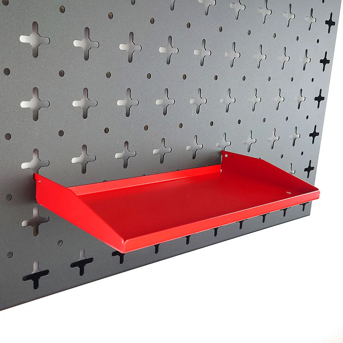Nukeson Tool Wall - Universal Shelf Attachment (295 x 135mm) - Image 2