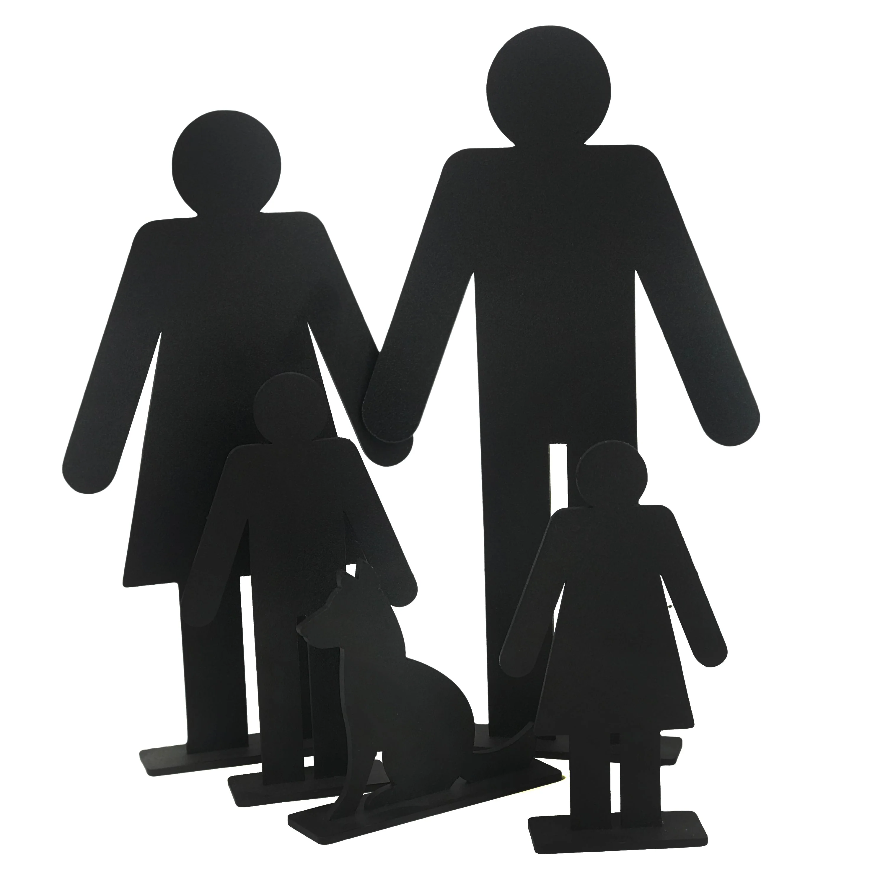 Okunaii™ Free Standing Family Ornaments Range - Image 7