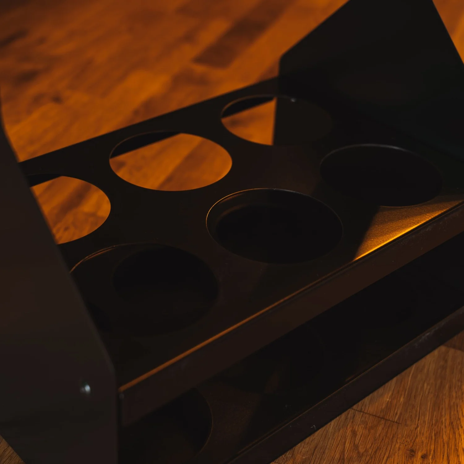 Okunaii™ 6 Slot Beer Bottle and Drinks Caddy & Carrier - Image 12