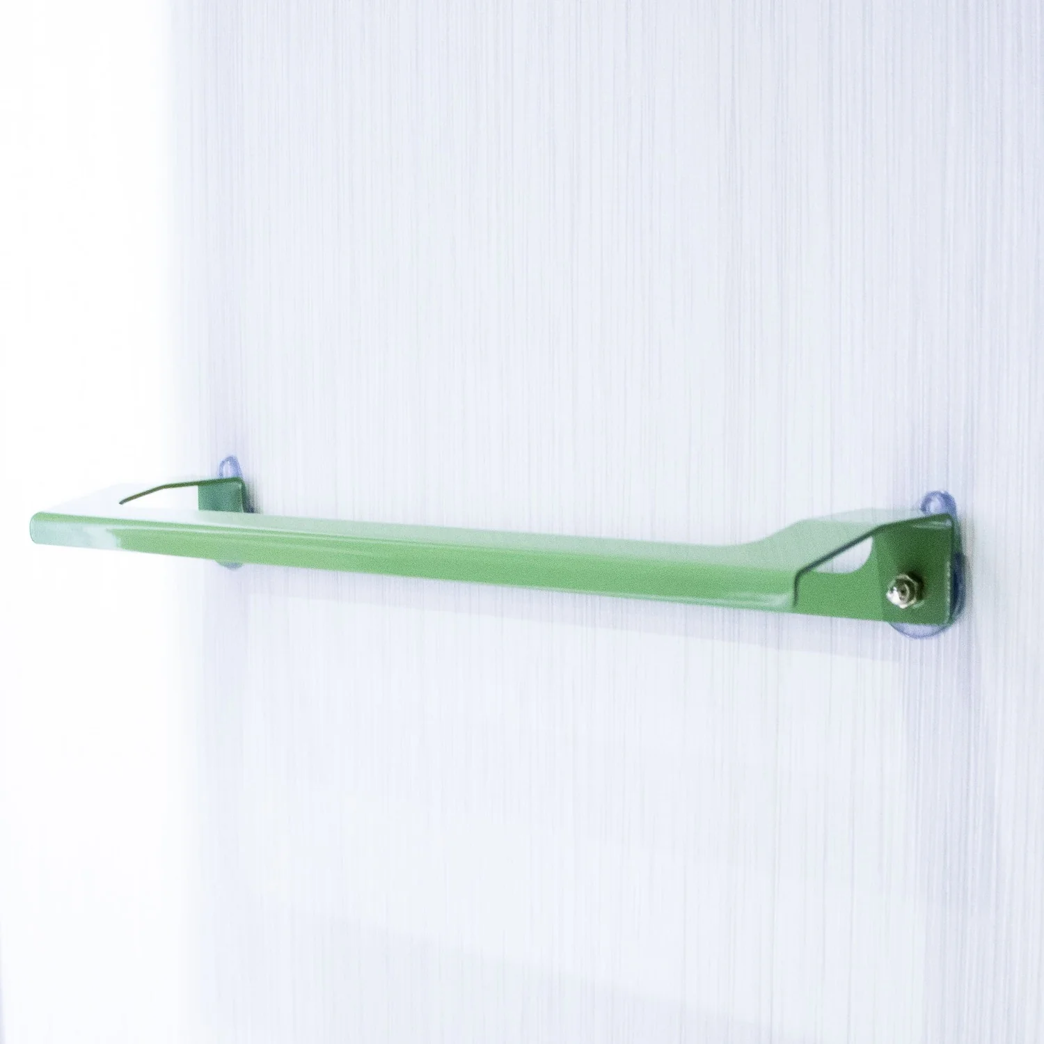 Okunaii™ Basic Wall Mount Bathroom Hand Towel Hanger - Image 19