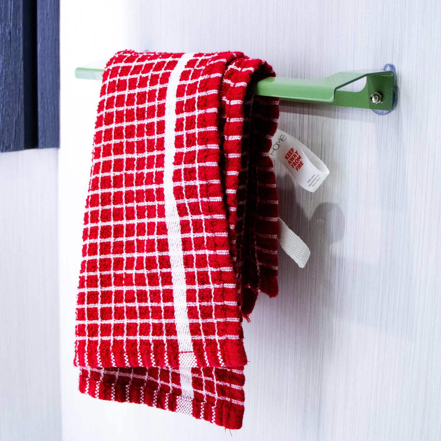Okunaii™ Basic Wall Mount Bathroom Hand Towel Hanger - Image 21