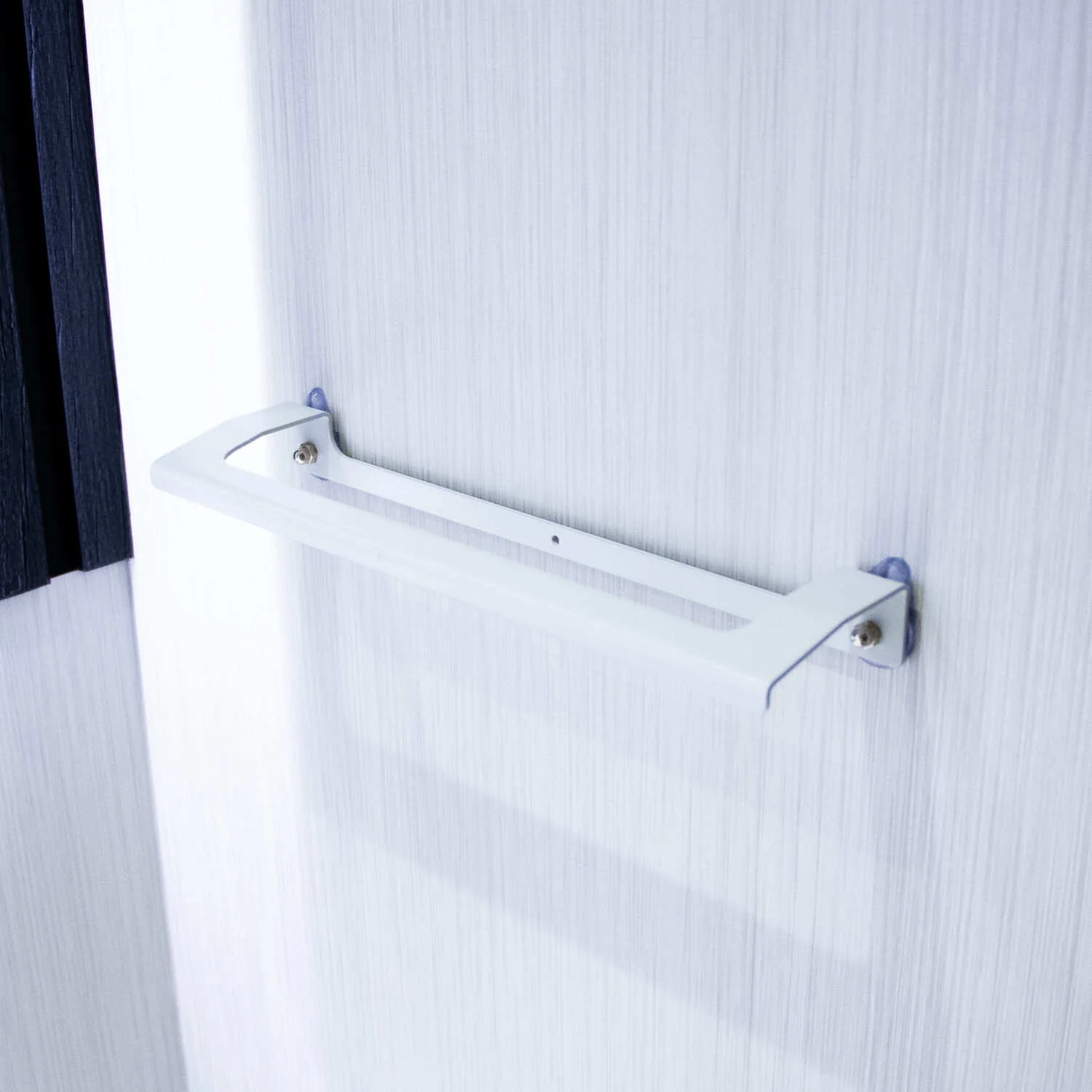 Okunaii™ Basic Wall Mount Bathroom Hand Towel Hanger - Image 7