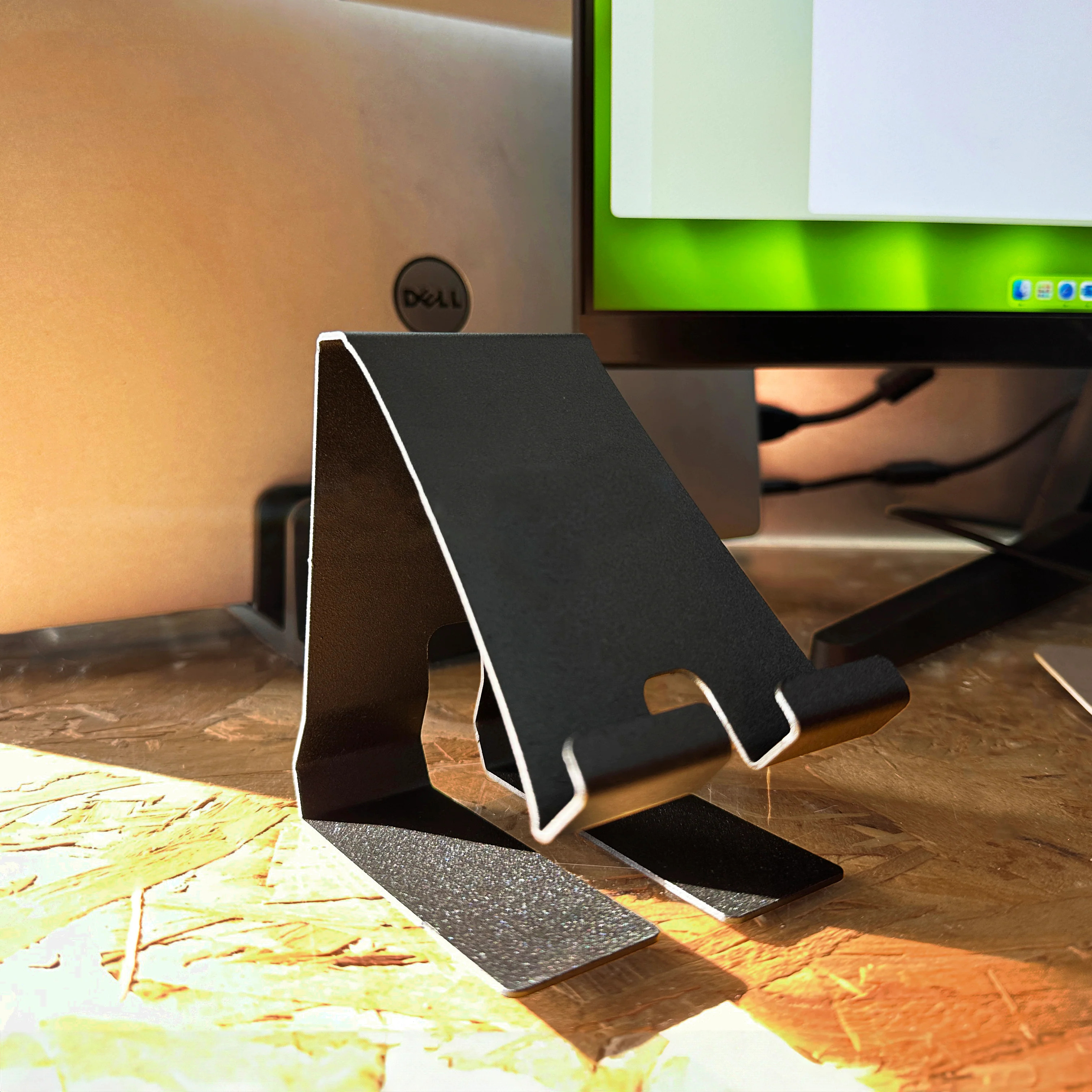 Okunaii™ Free-Standing Desktop Phone Stand Holder - Image 6