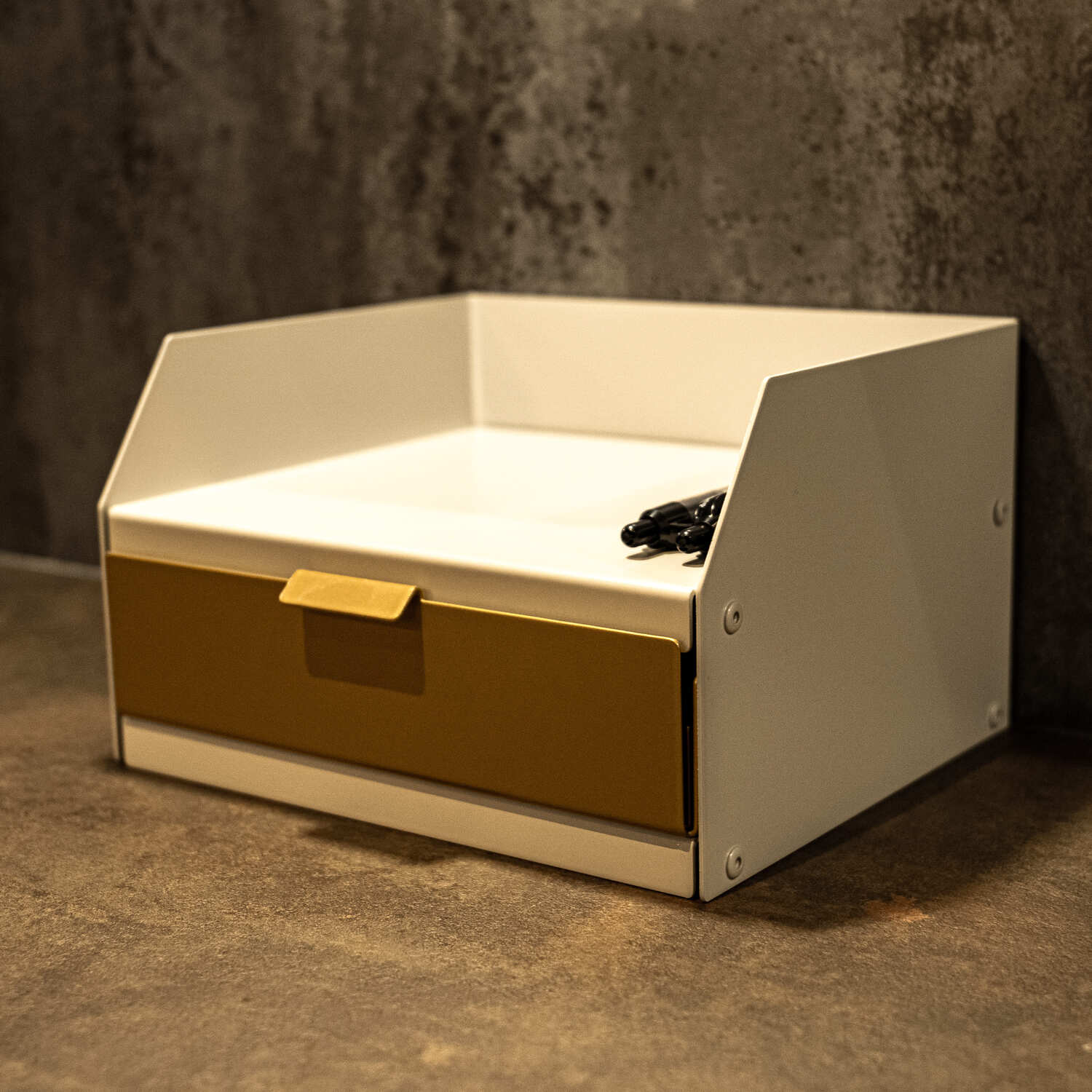 Okunaii™ Desktop Storage Organiser Bureau - Image 14