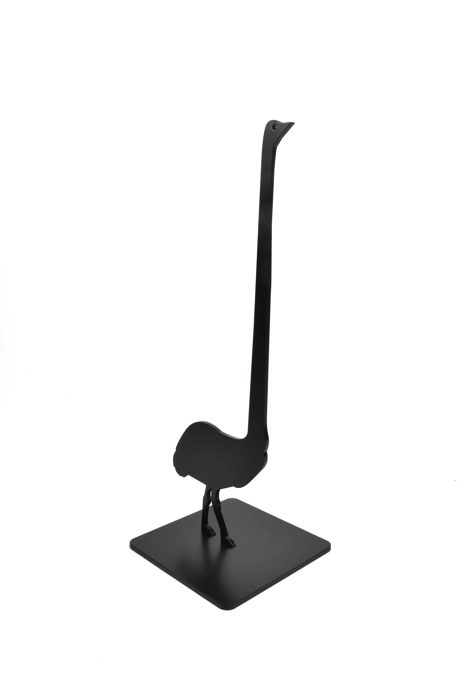 Okunaii™ Quirky Creature Toilet Paper Holder Stand (3 Styles Available) - Image 14