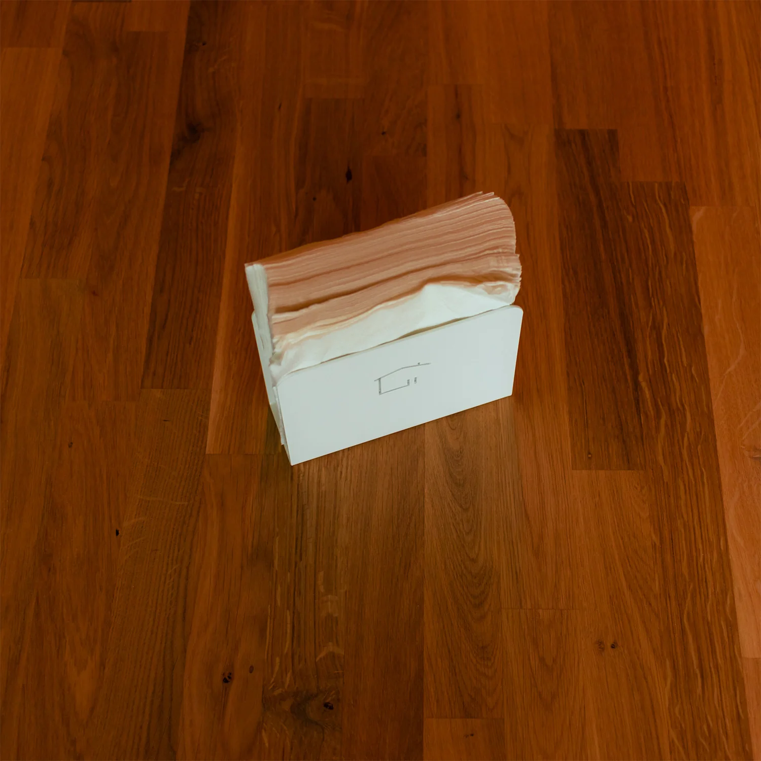 Okunaii™ Tabletop Napkin Holder - Image 12