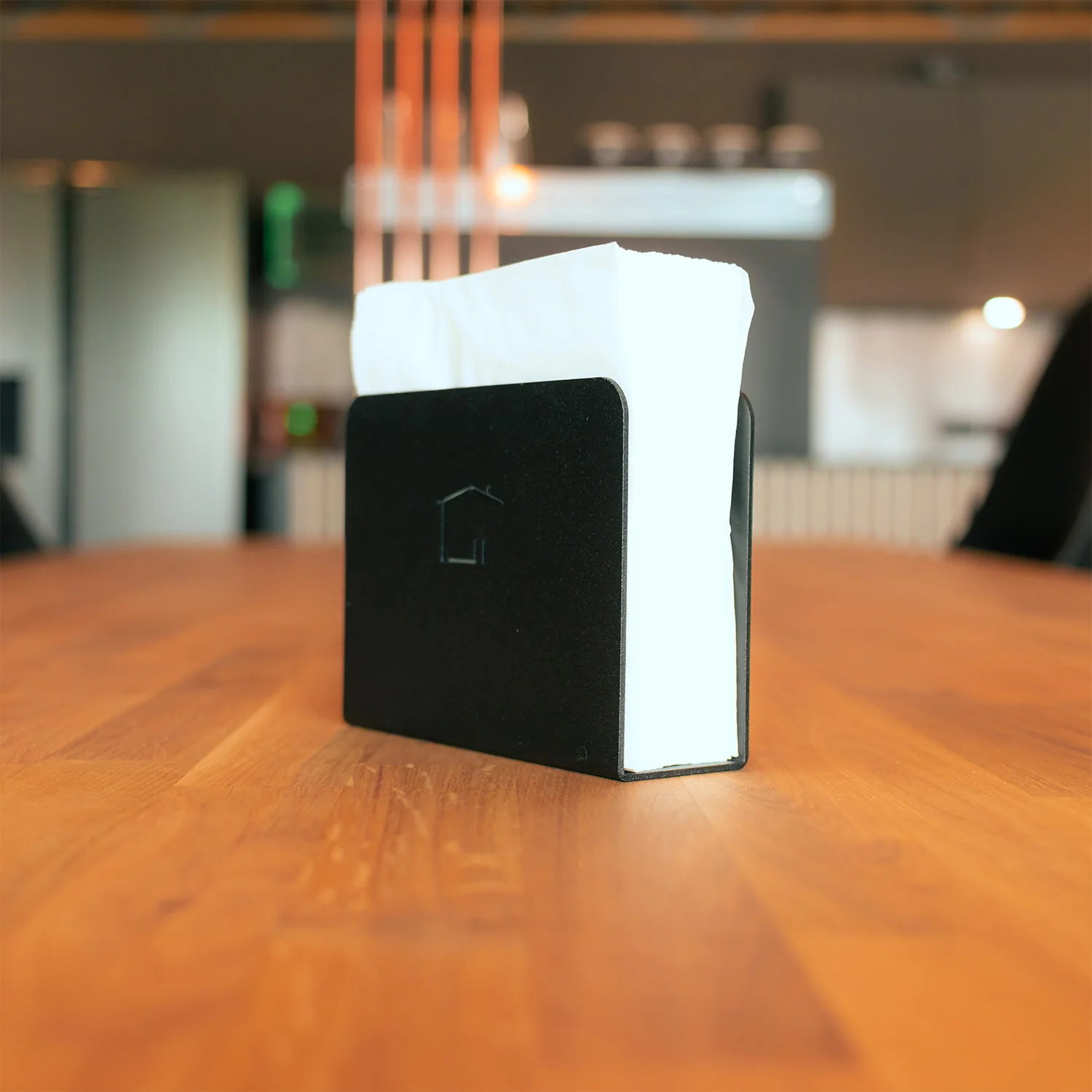 Okunaii™ Tabletop Napkin Holder - Image 3