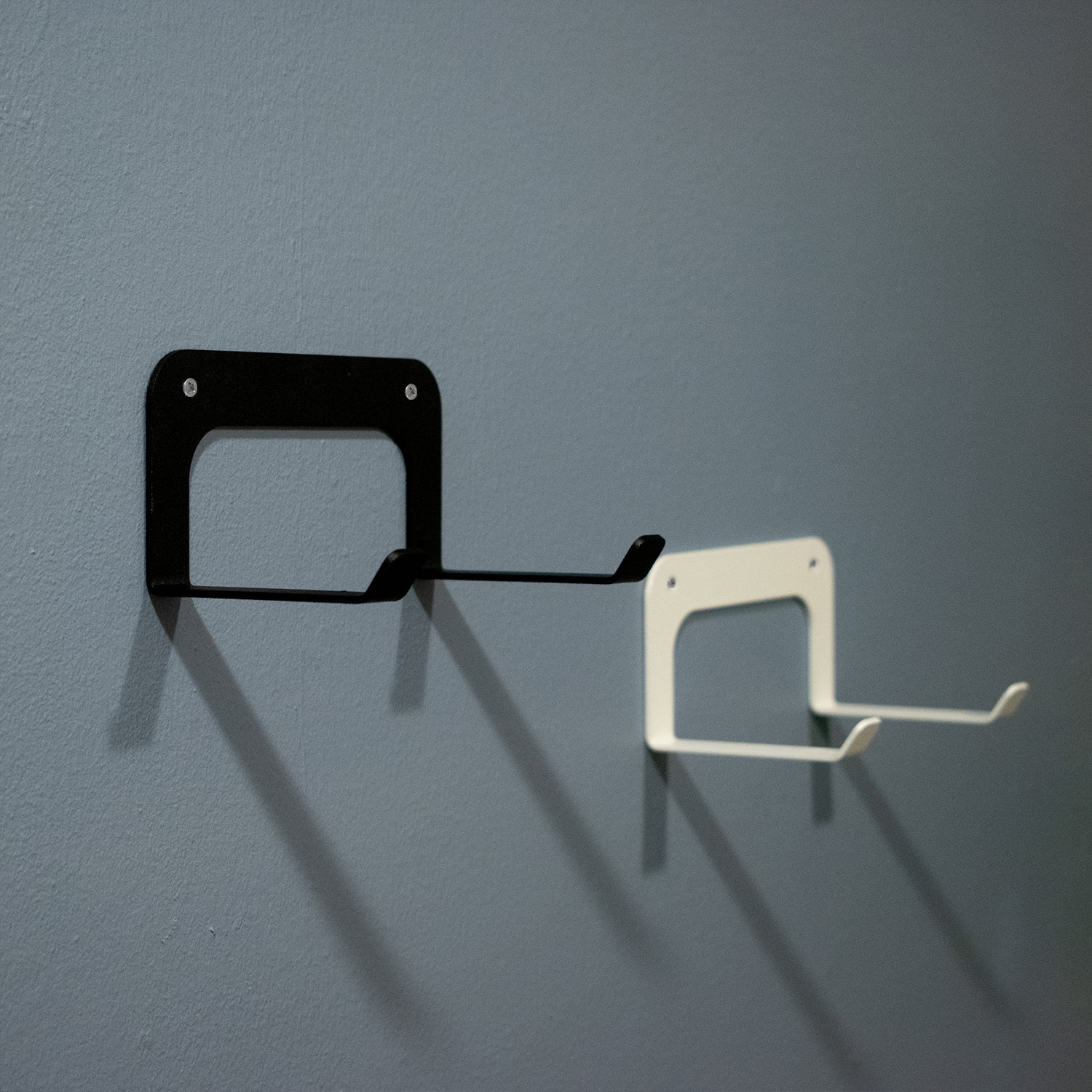 Okunaii™ Wall Mount Ironing Board Storage Holder - Image 3