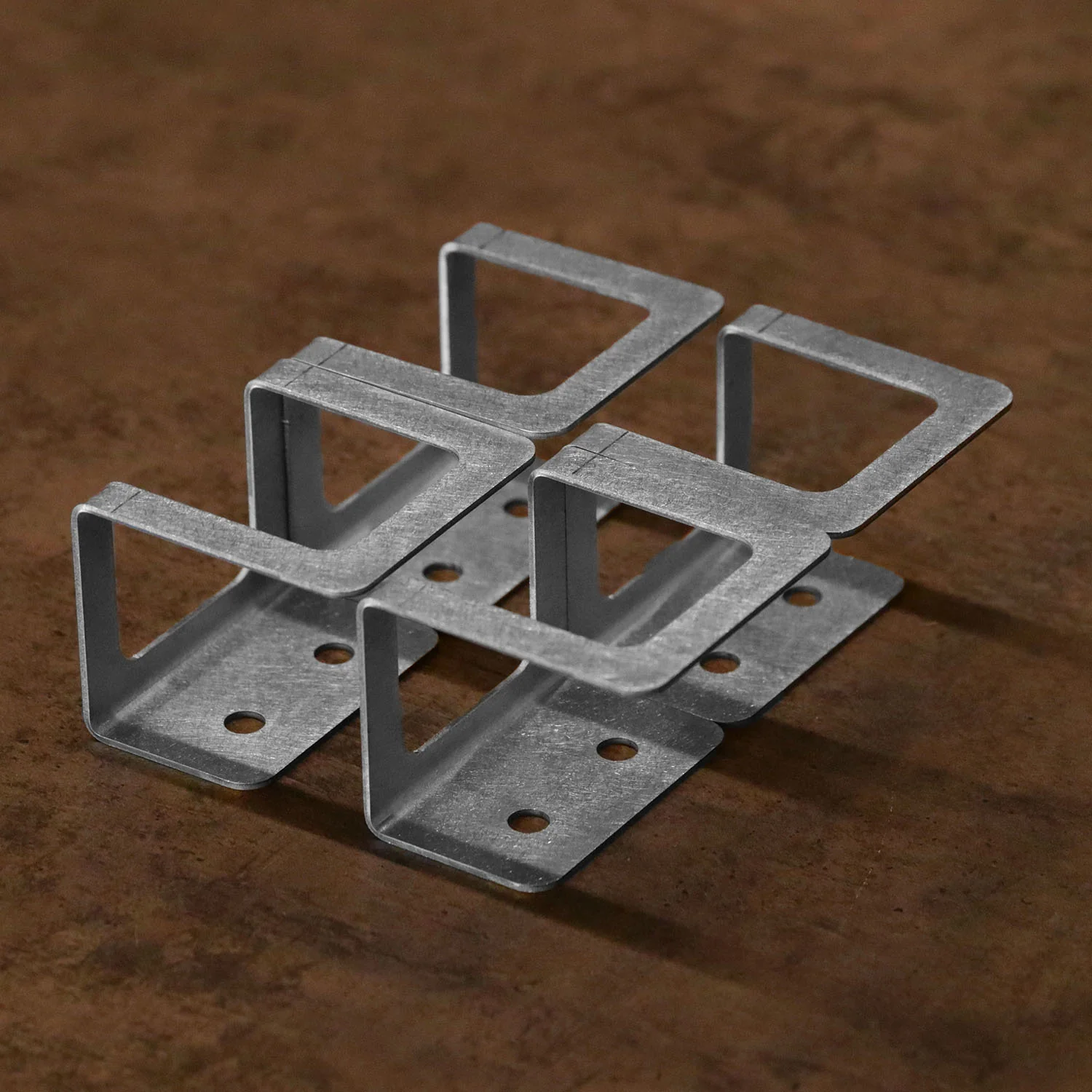 Okunaii™ Wall Mount or Under-Cupboard Mount Cutting Mat Storage Holders for Kitchens - Image 9