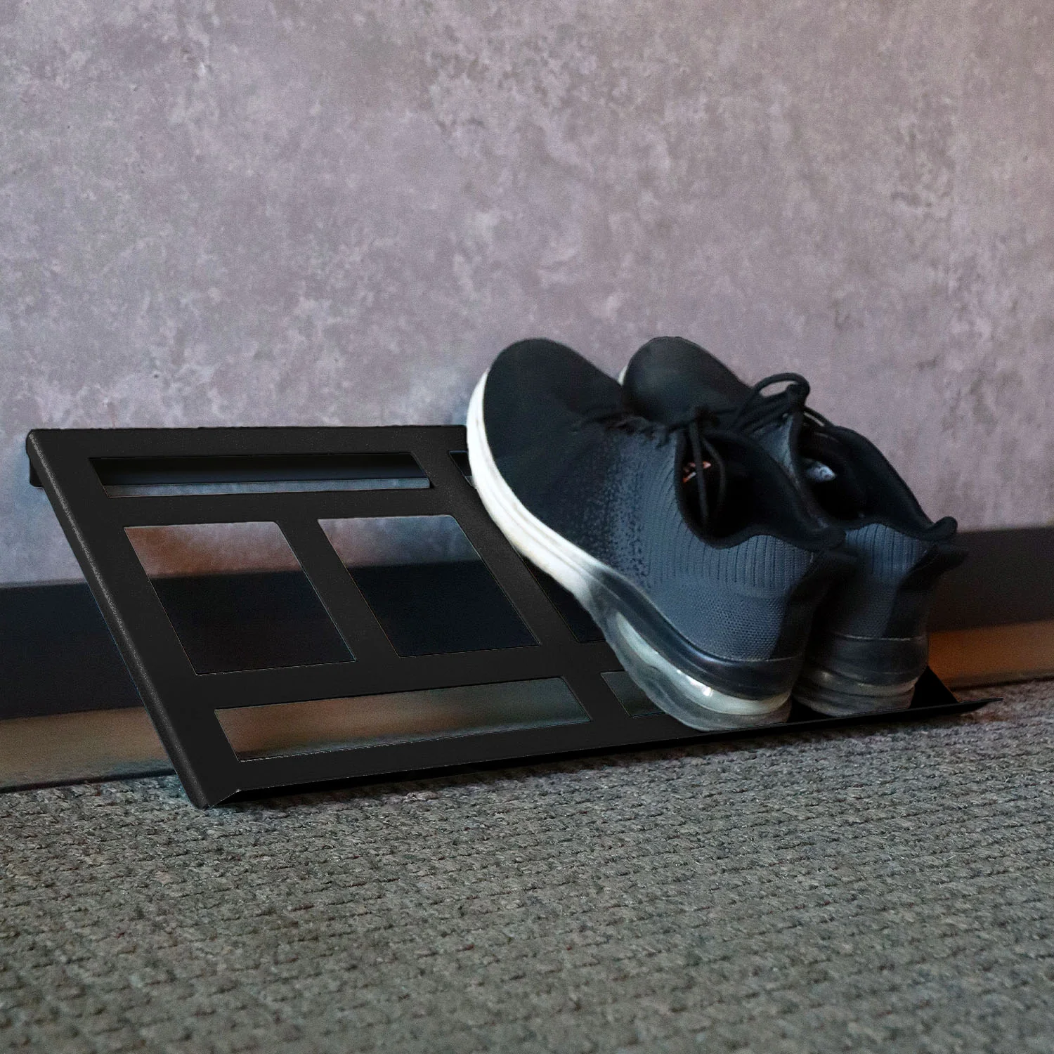 Okunaii™ Wall Mount Shoe Rack & Organiser - Image 8