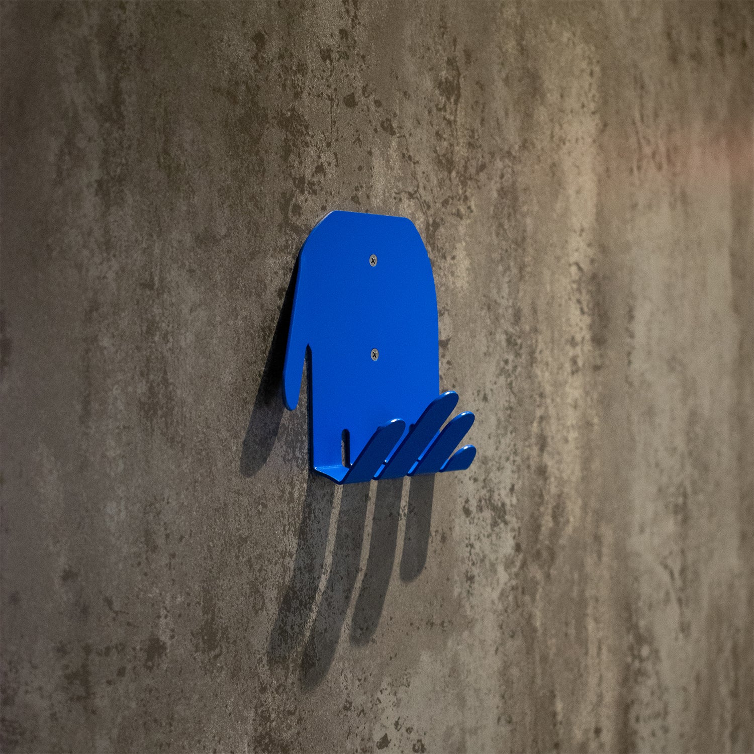 Quirky "Helping Hand" Wall Mount Coat Hook - Image 4