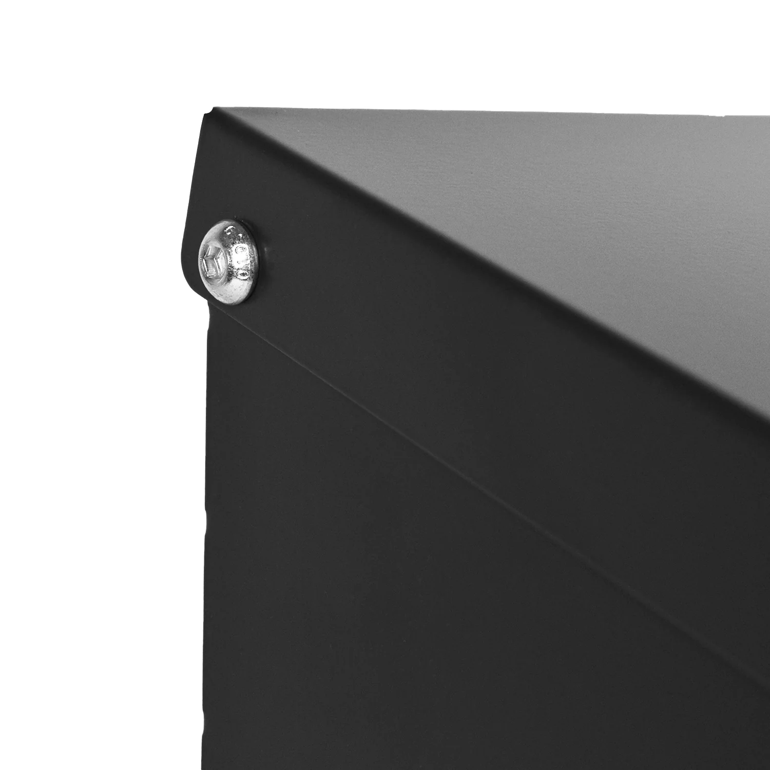 Anti-Theft Water-Resistant Lockable Parcel Box for Secure Home Deliveries - Image 44