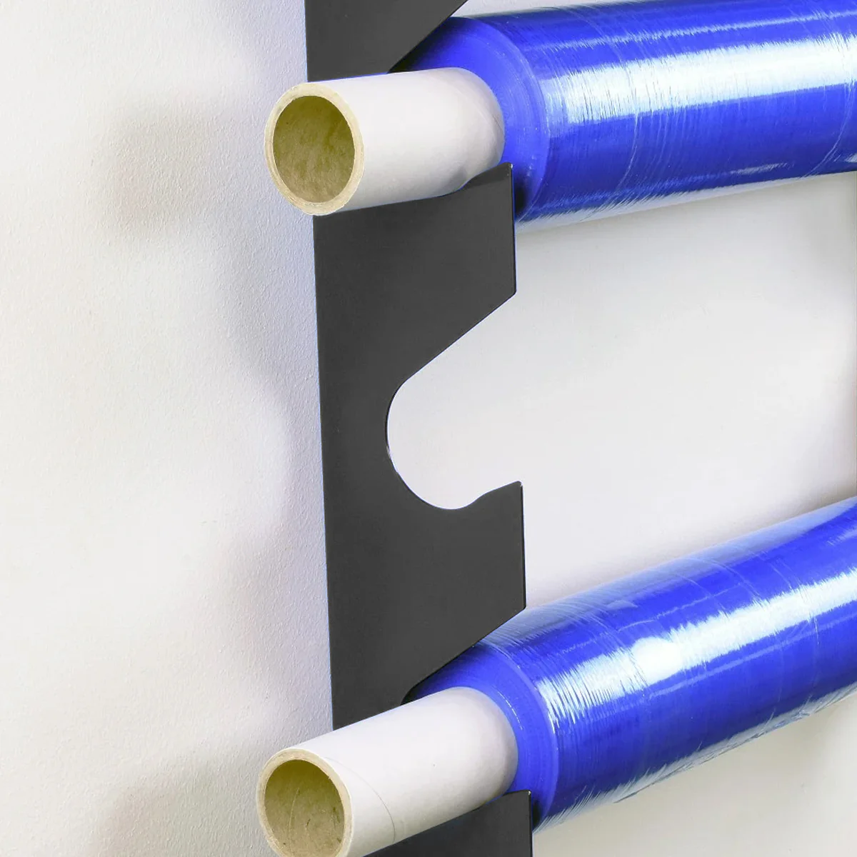MegaMaxx UK™ Wall Mount Shrink Wrap Bracket (6 Roll Capacity) - Image 11