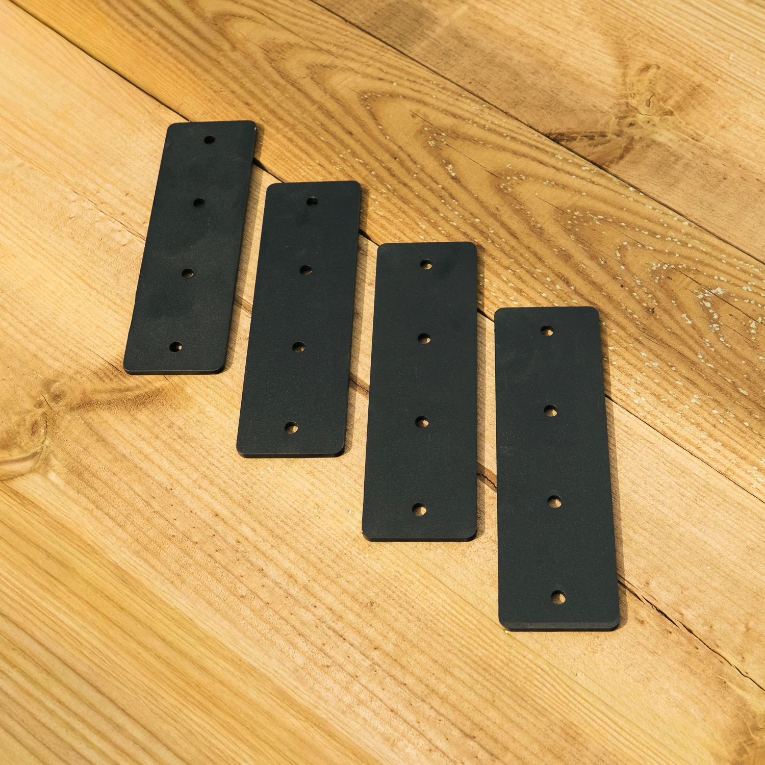 SleeperFit Ultra-Strong Multi-Purpose Large Straight Flat Bracket - Image 11